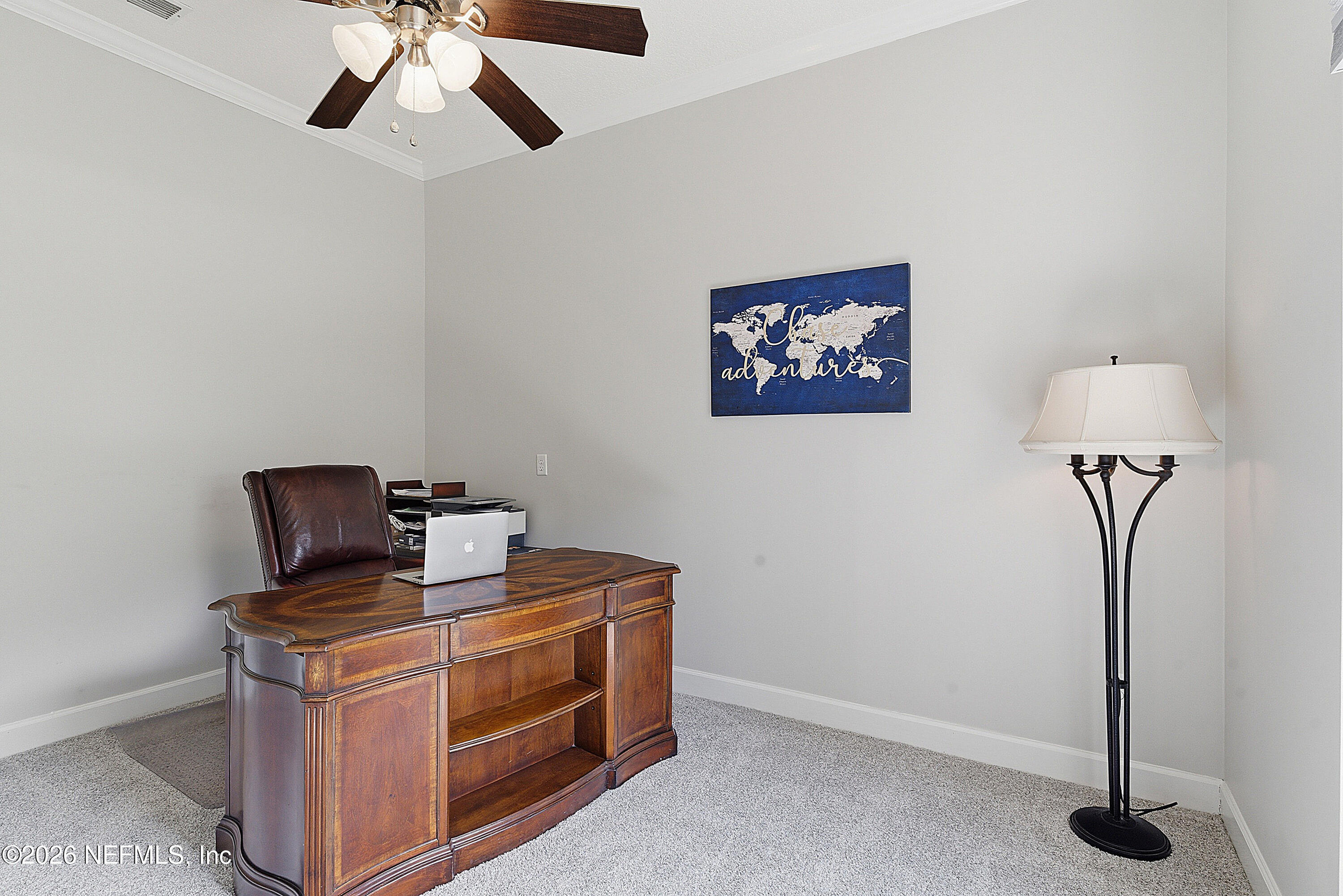 1570 SCOTTRIDGE Lane, St. Johns