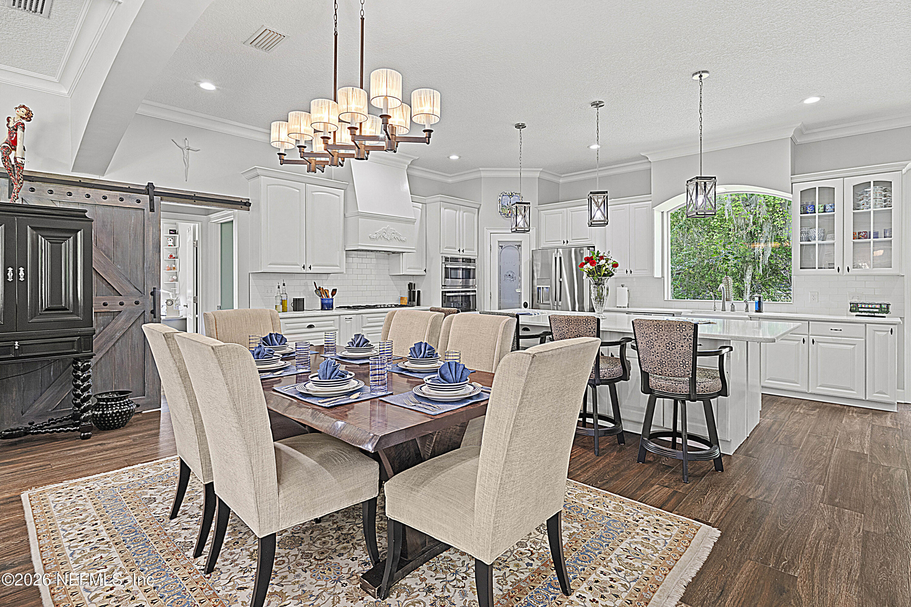 1570 SCOTTRIDGE Lane, St. Johns