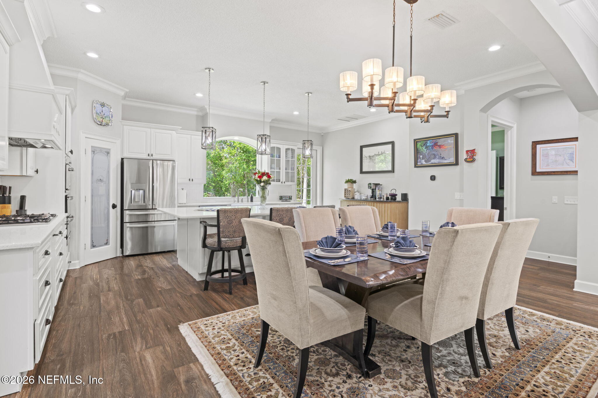 1570 SCOTTRIDGE Lane, St. Johns