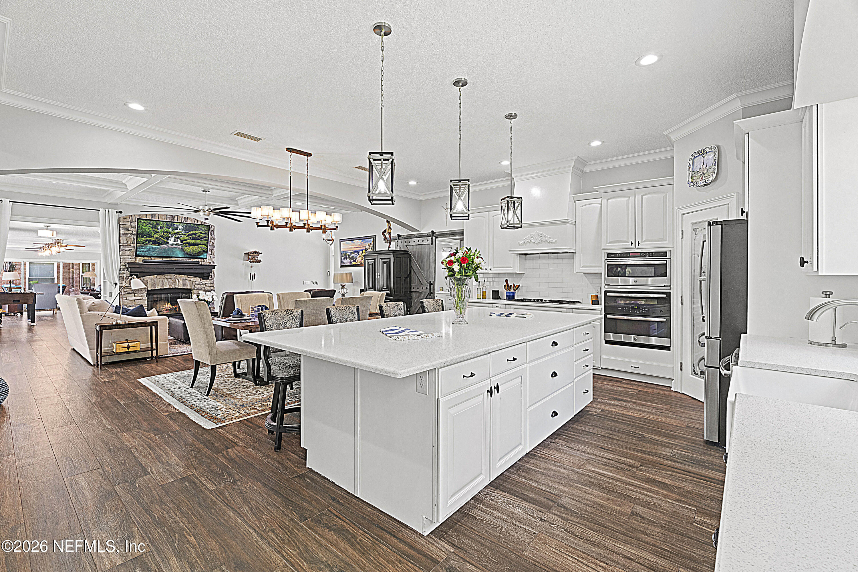 1570 SCOTTRIDGE Lane, St. Johns