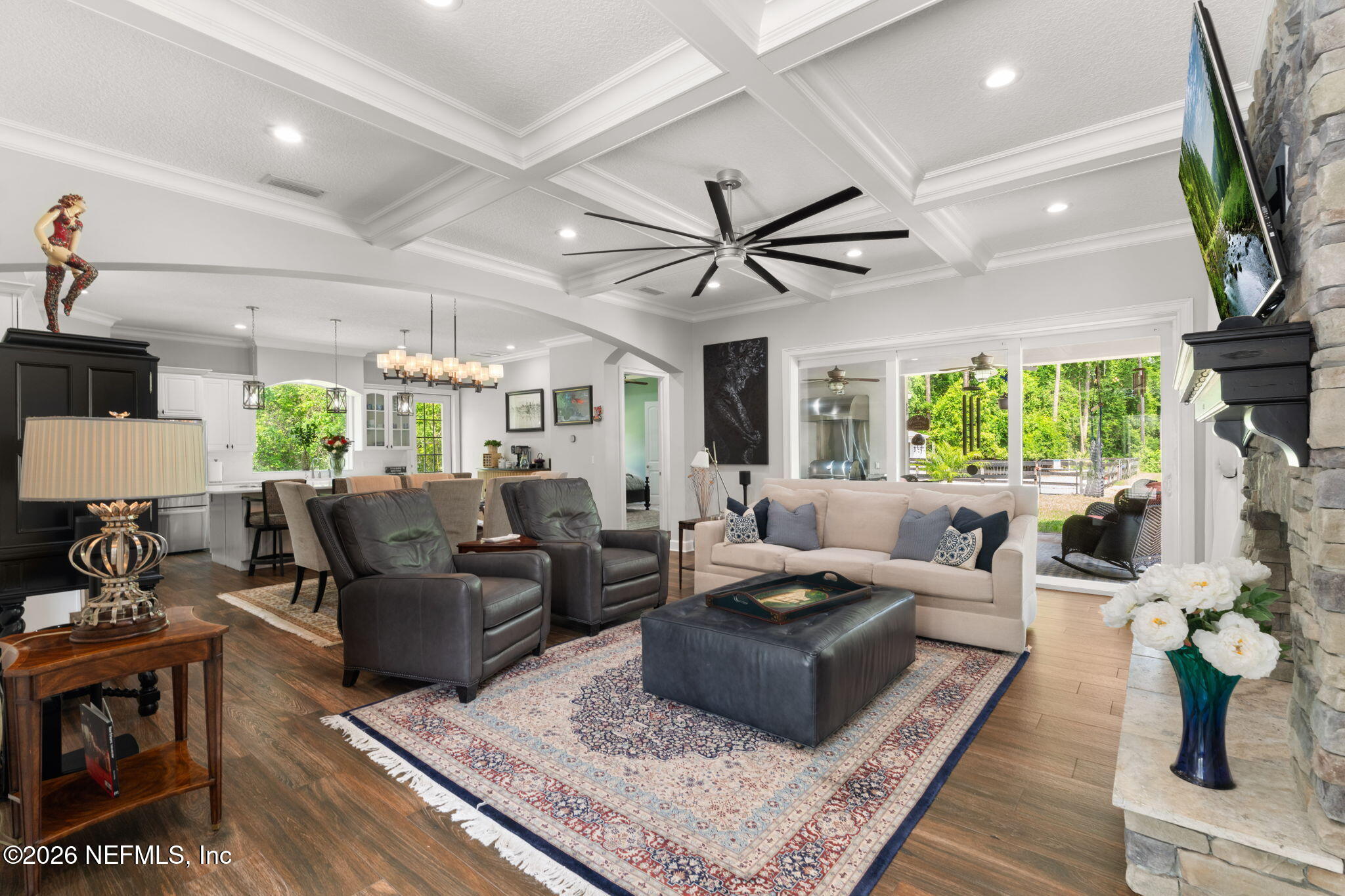 1570 SCOTTRIDGE Lane, St. Johns