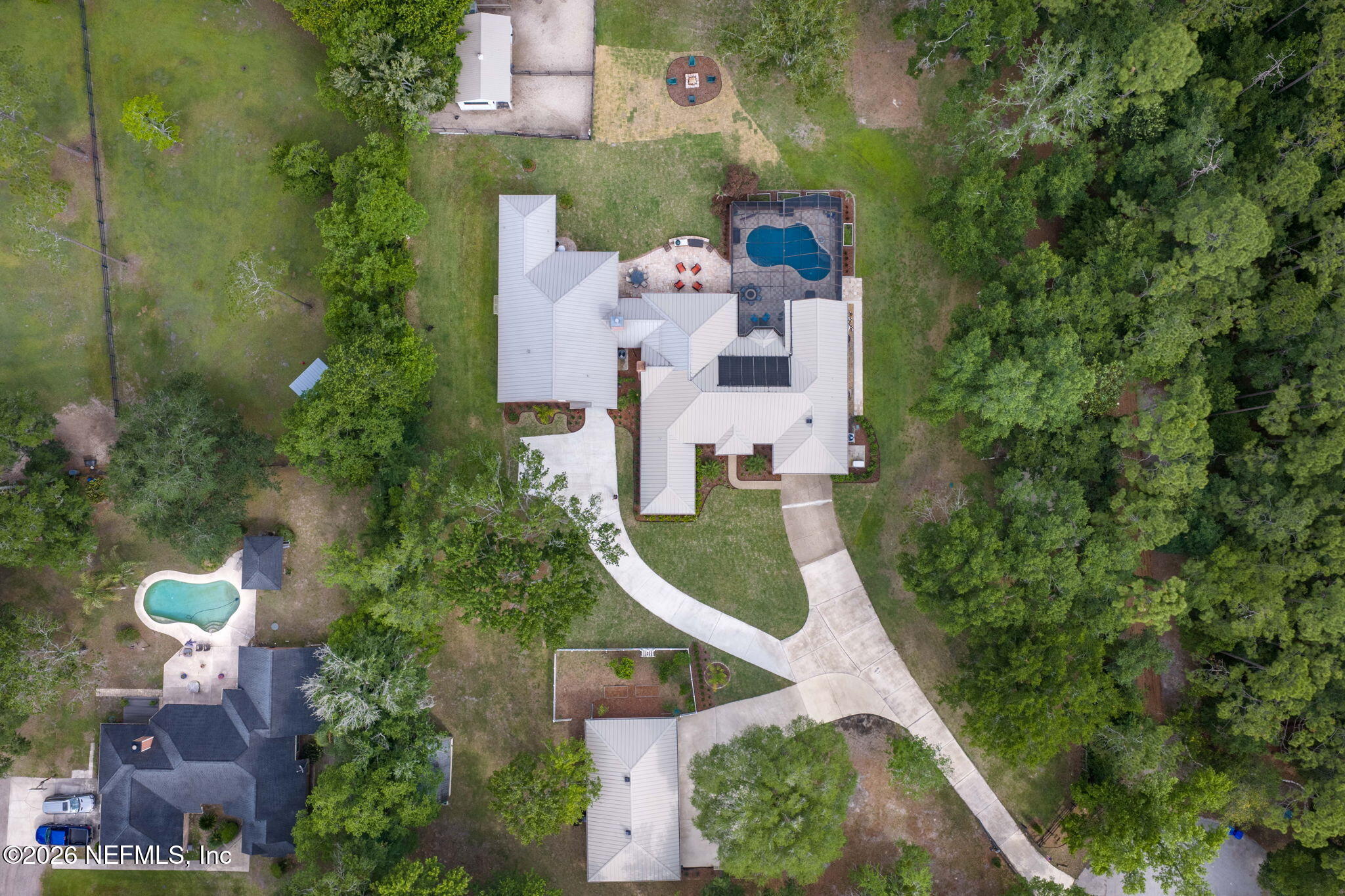 1570 SCOTTRIDGE Lane, St. Johns