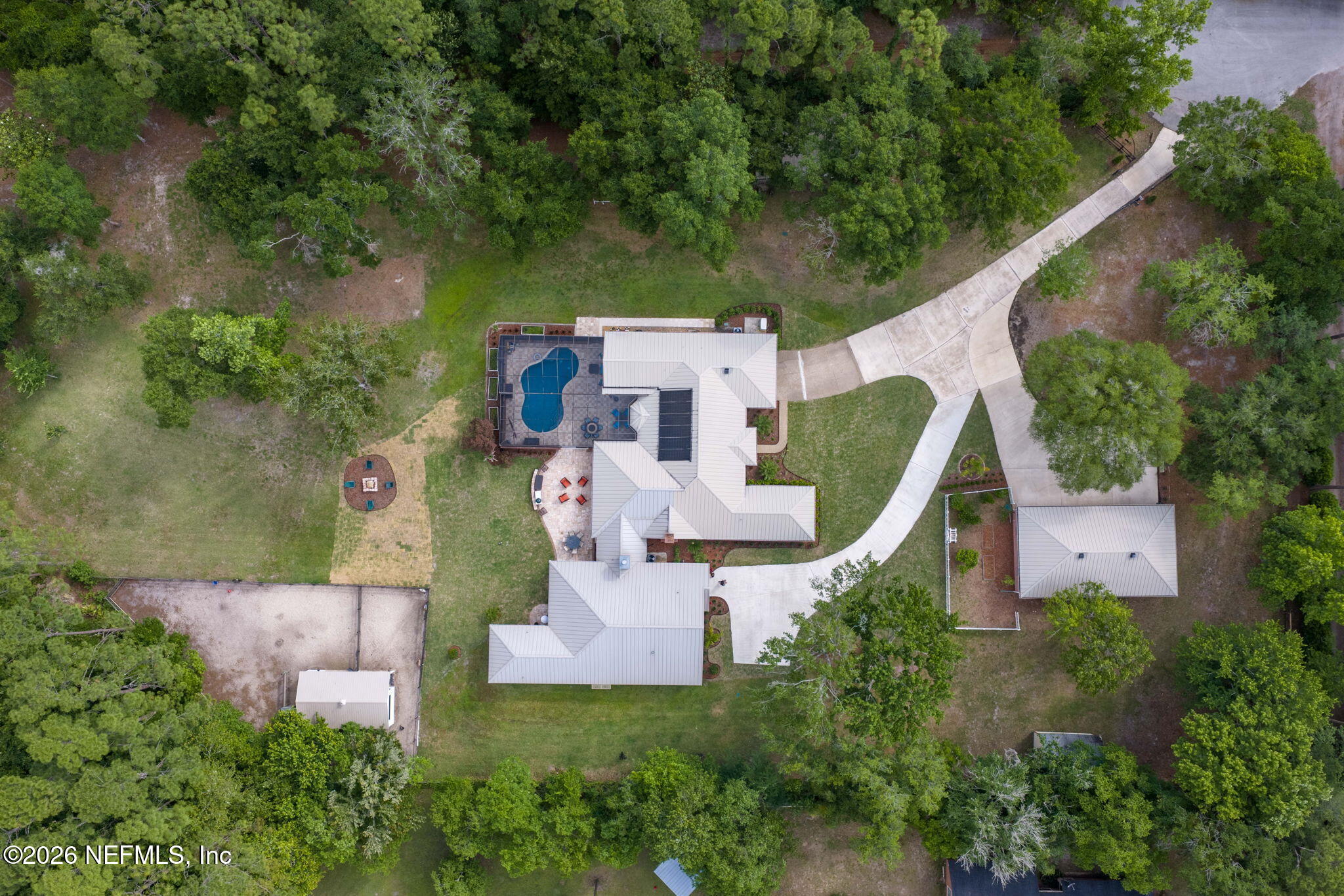 1570 SCOTTRIDGE Lane, St. Johns
