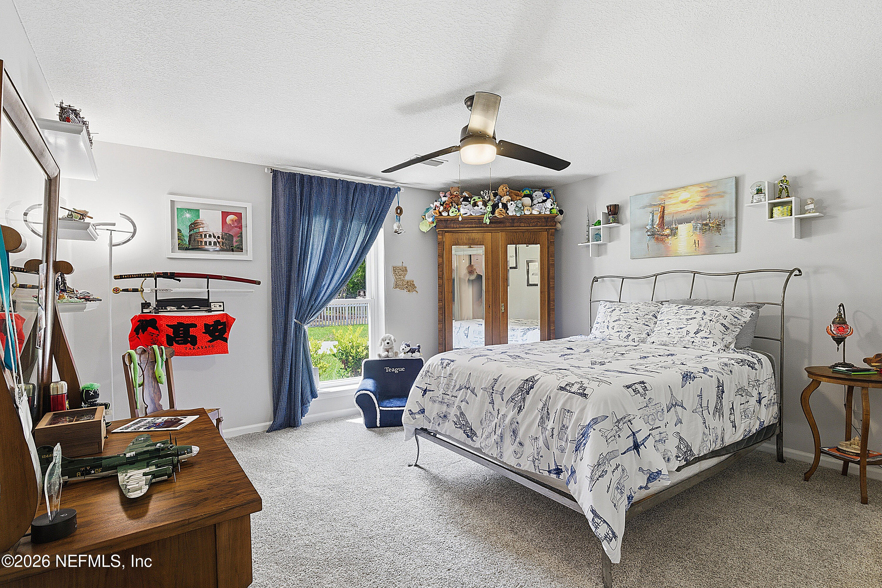 1570 SCOTTRIDGE Lane, St. Johns