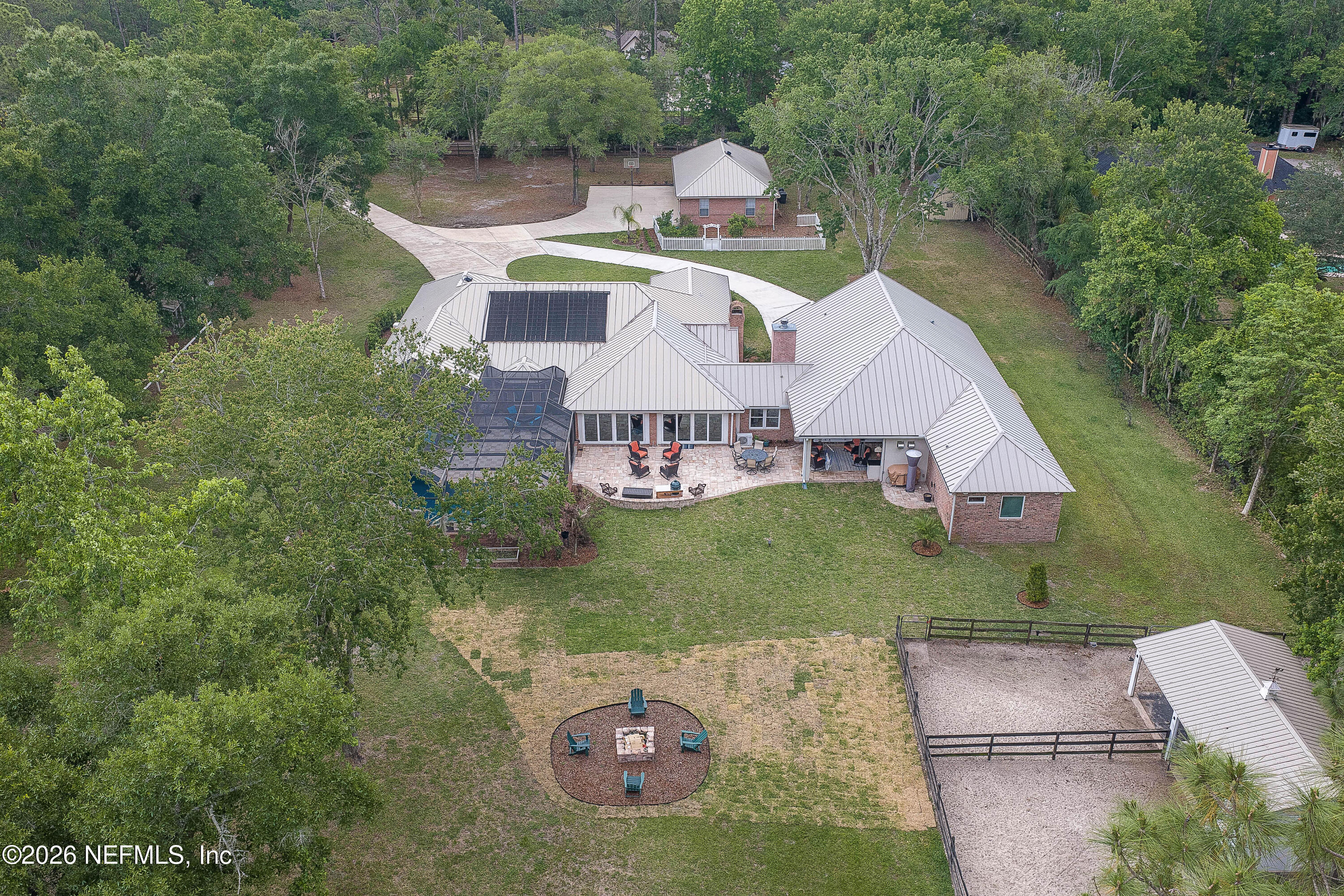 1570 SCOTTRIDGE Lane, St. Johns