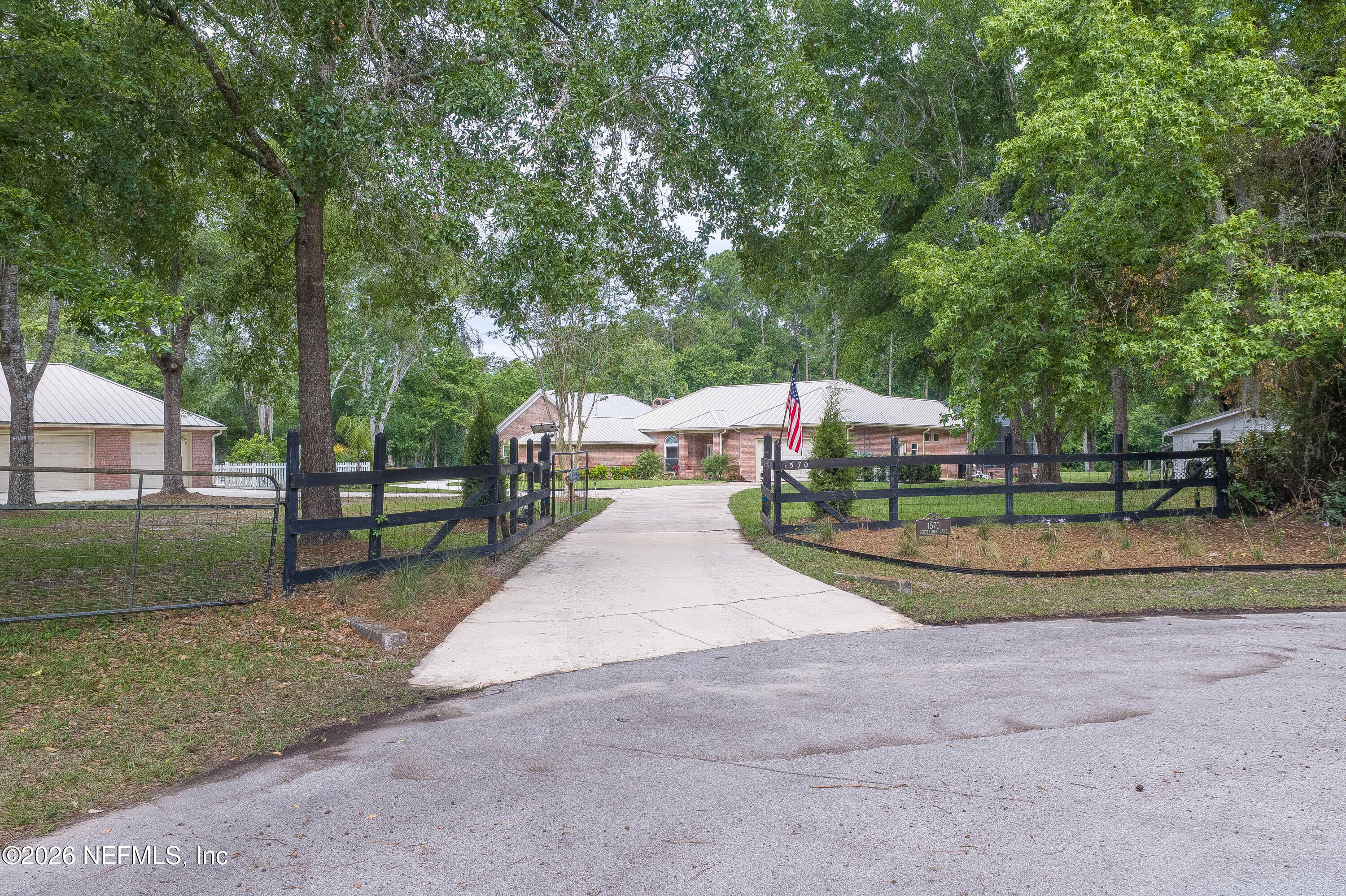 1570 SCOTTRIDGE Lane, St. Johns