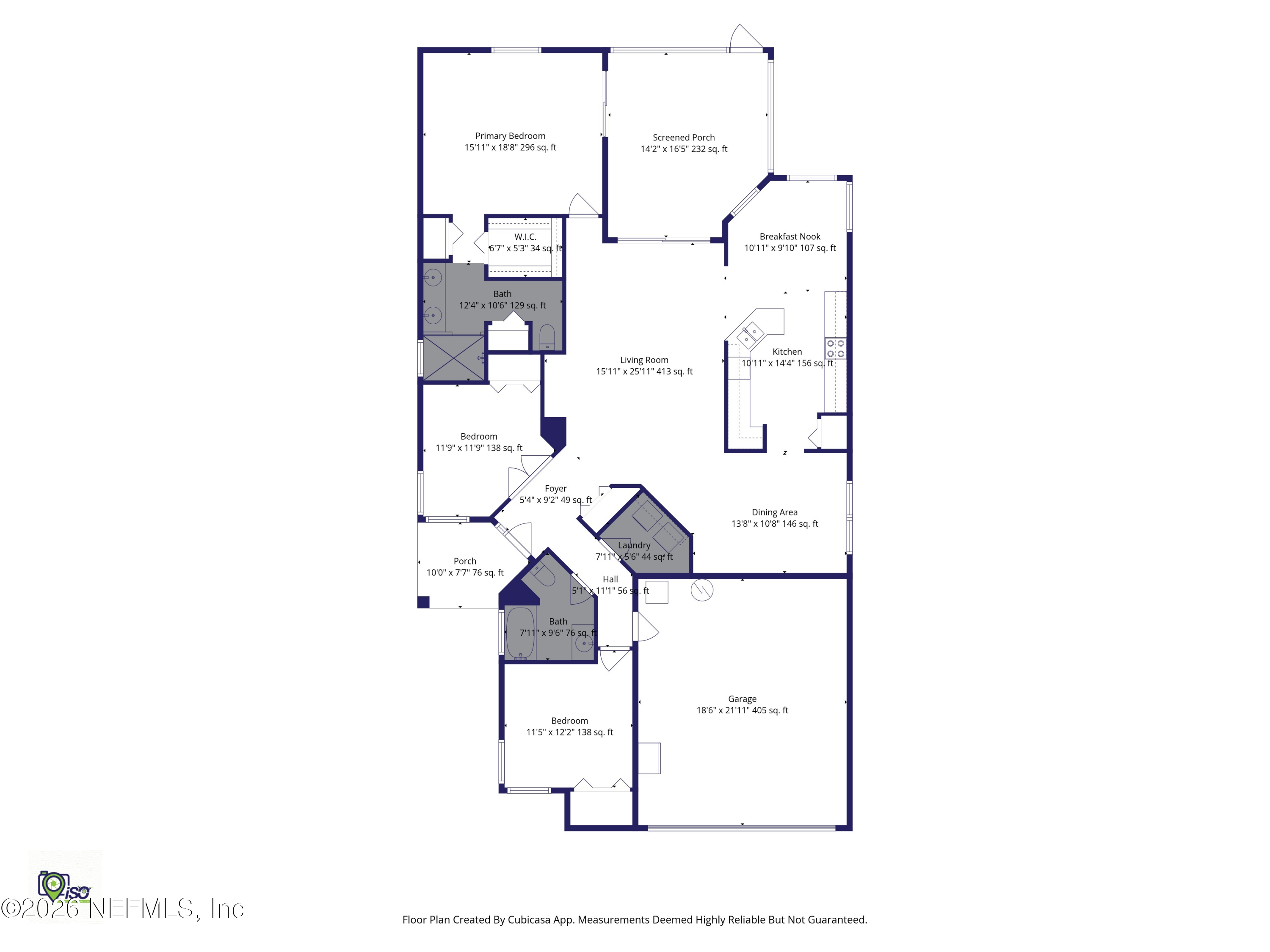 15 ROYALE Lane