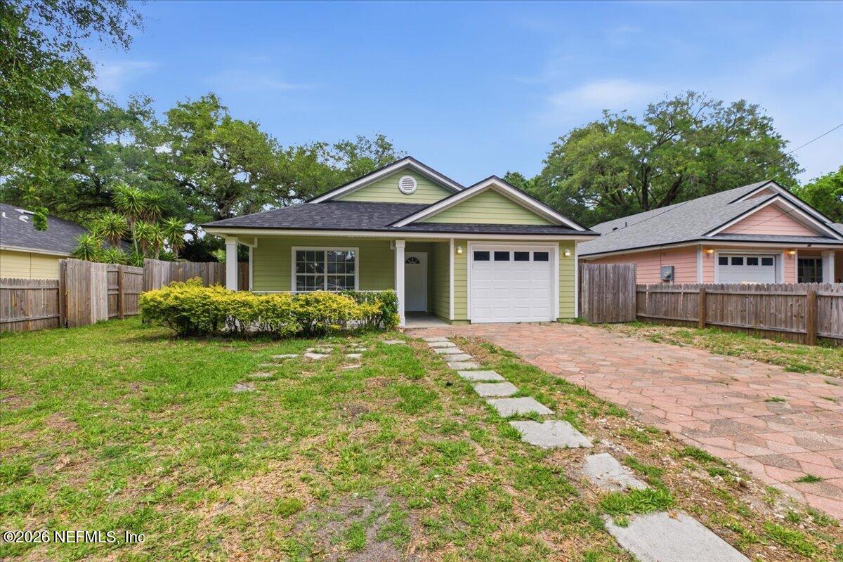 3907 ADIROLF Road