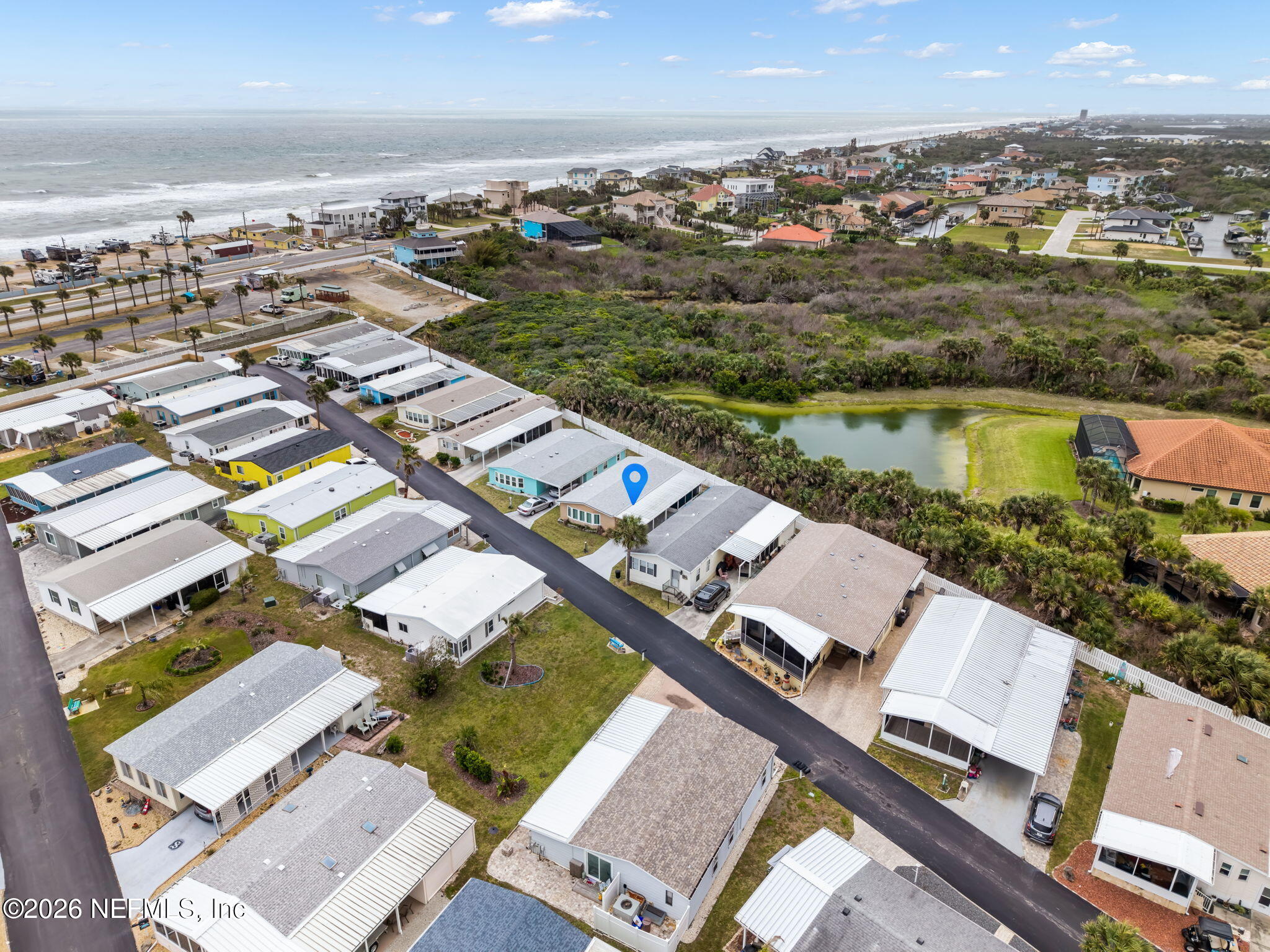 264 SEABREEZE Drive
