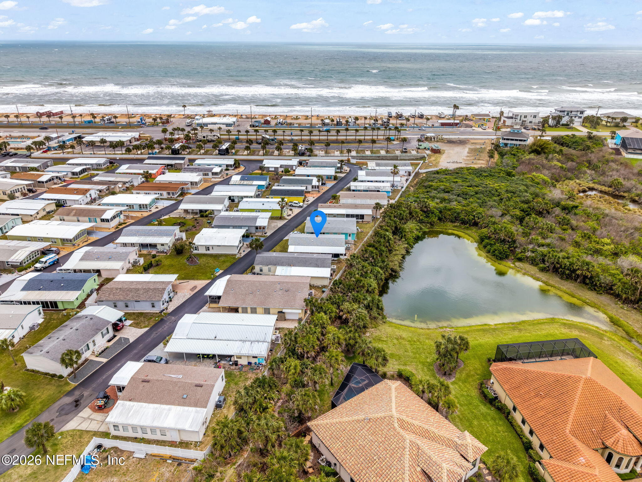 264 SEABREEZE Drive