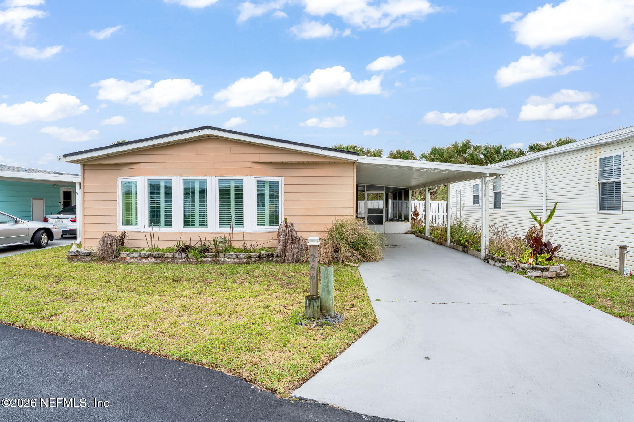264 SEABREEZE Drive