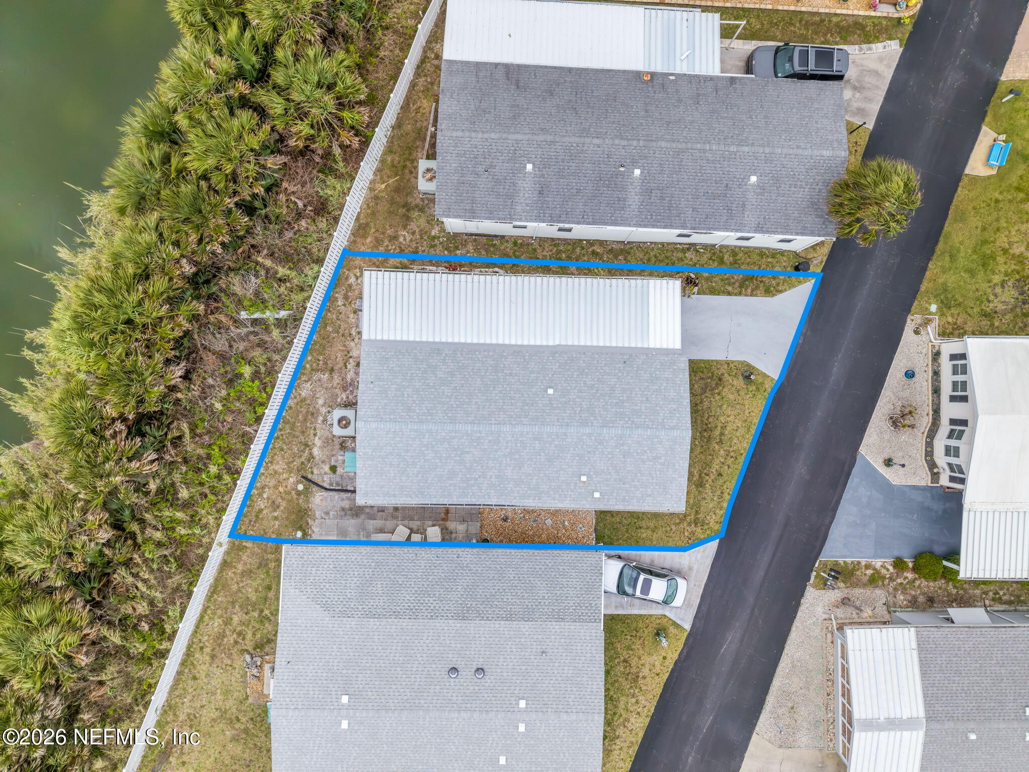 264 SEABREEZE Drive
