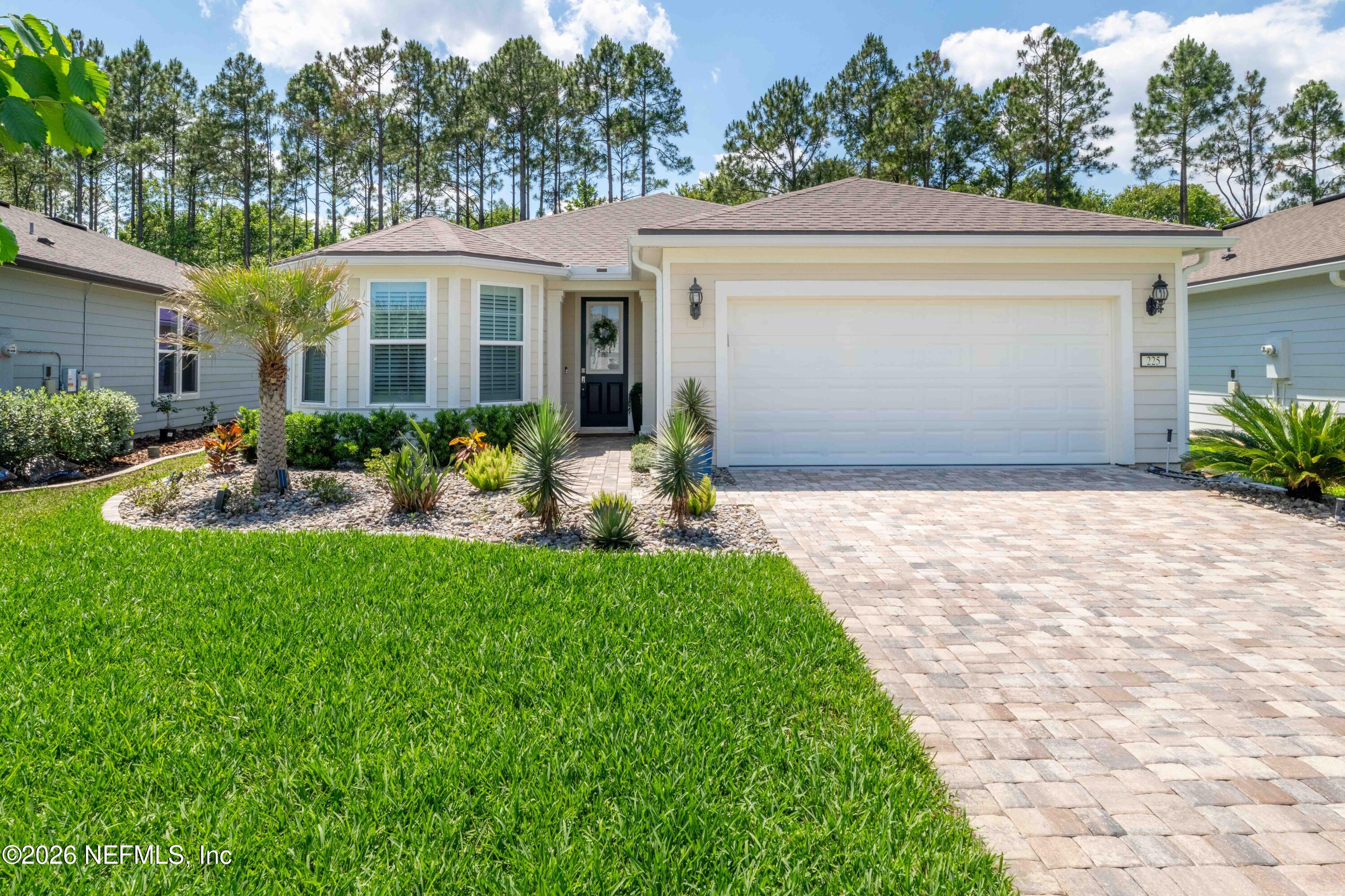 225 WOODGATE Drive