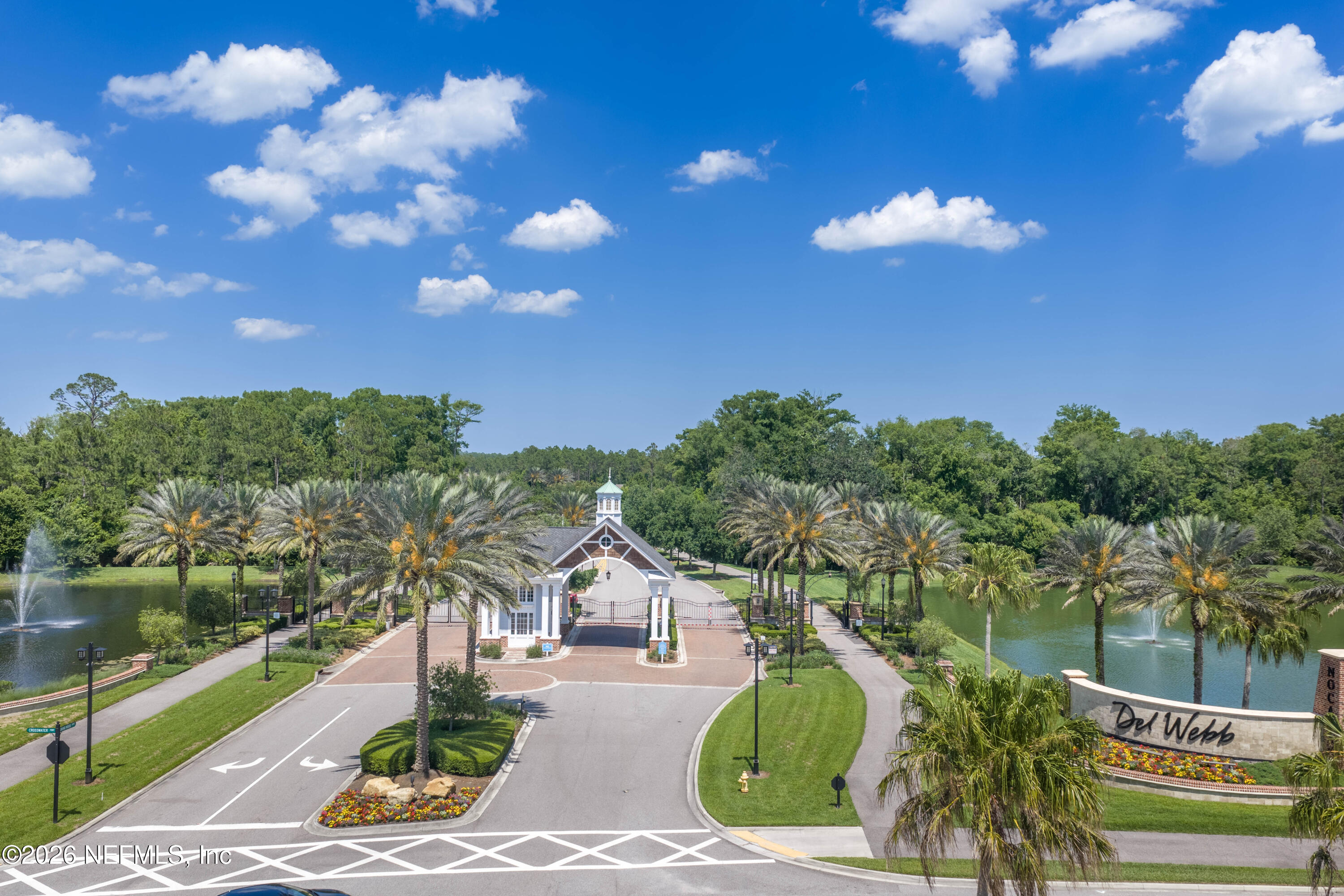225 WOODGATE Drive