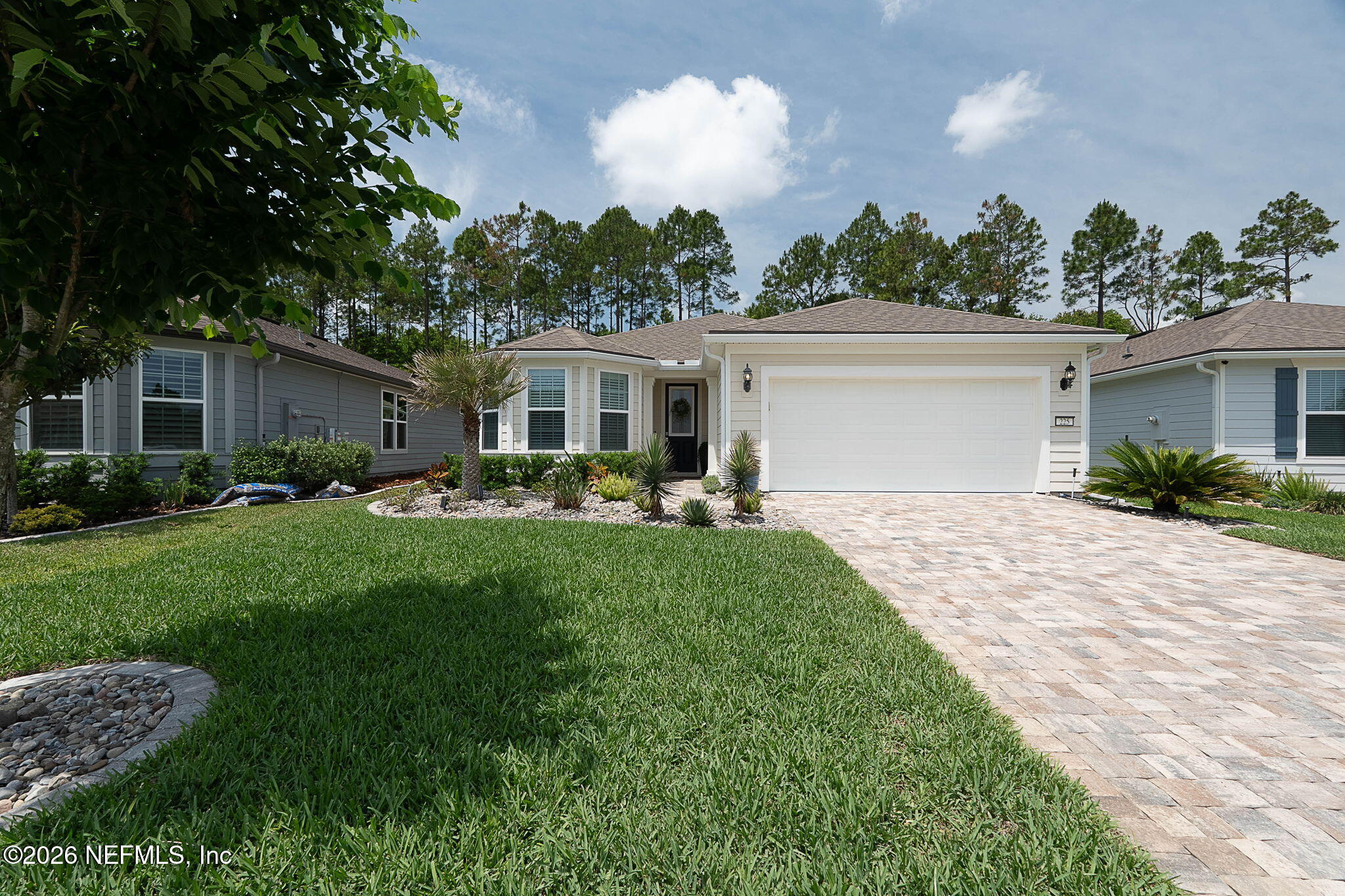 225 WOODGATE Drive