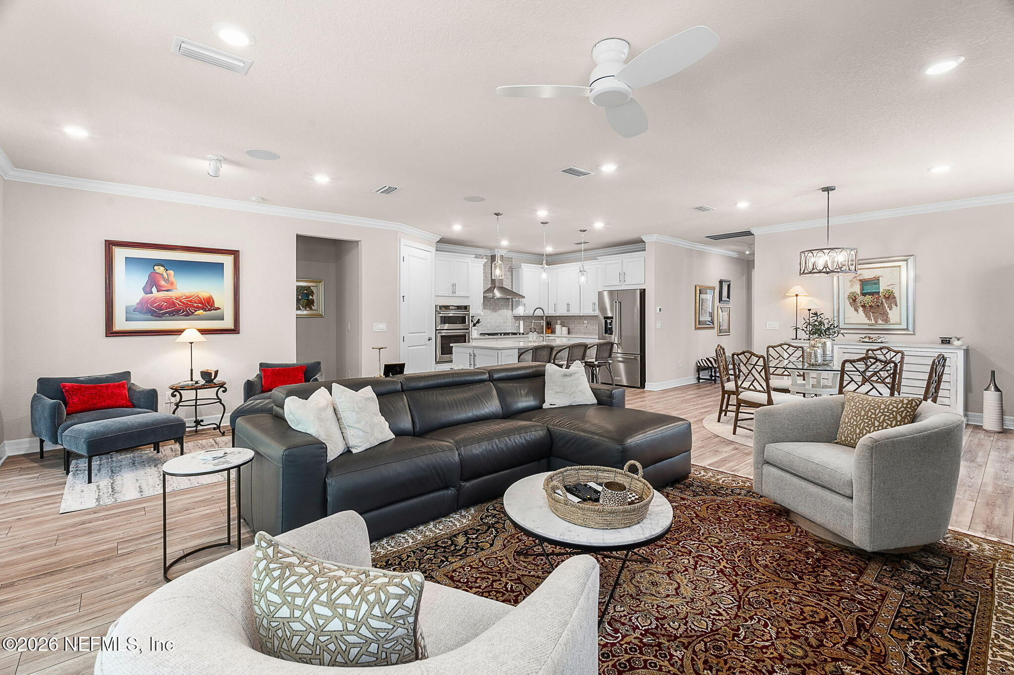 225 WOODGATE Drive