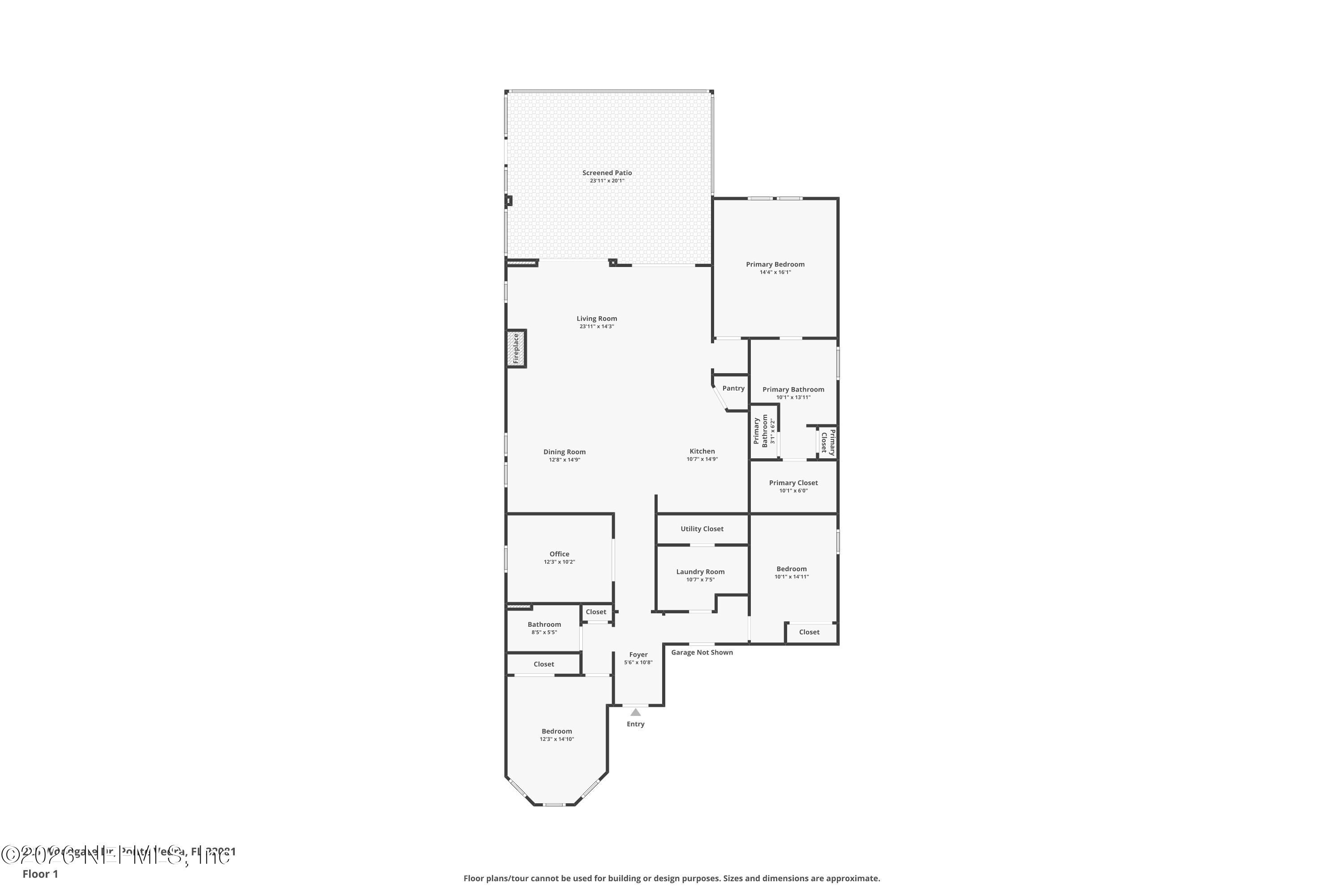 225 WOODGATE Drive