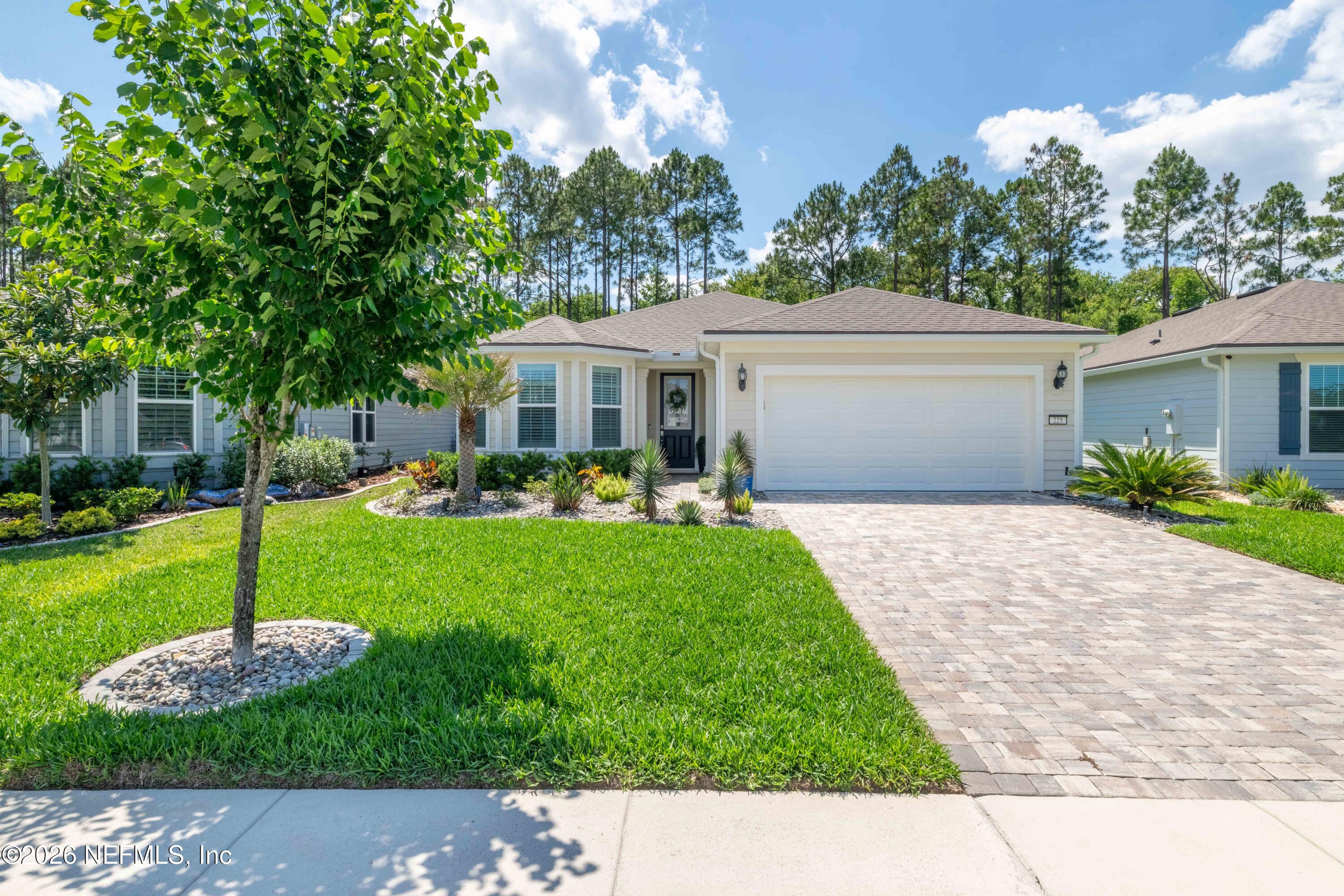 225 WOODGATE Drive