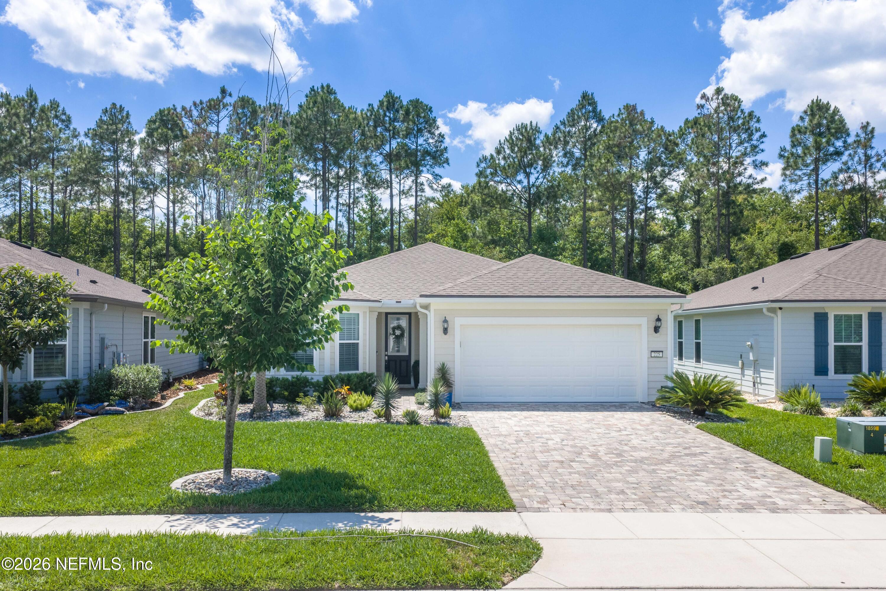 225 WOODGATE Drive
