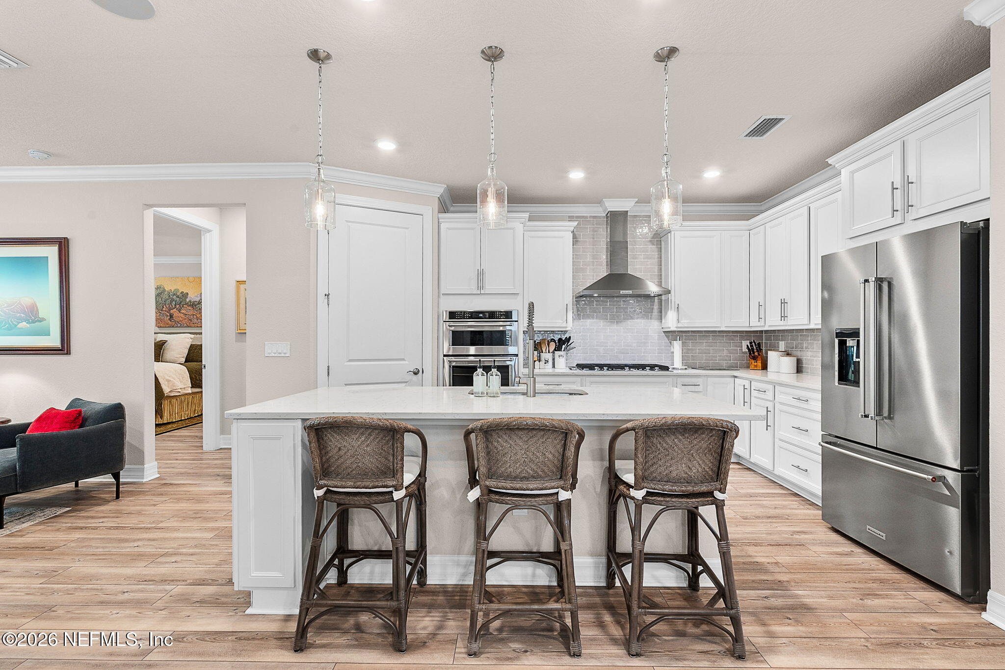 225 WOODGATE Drive