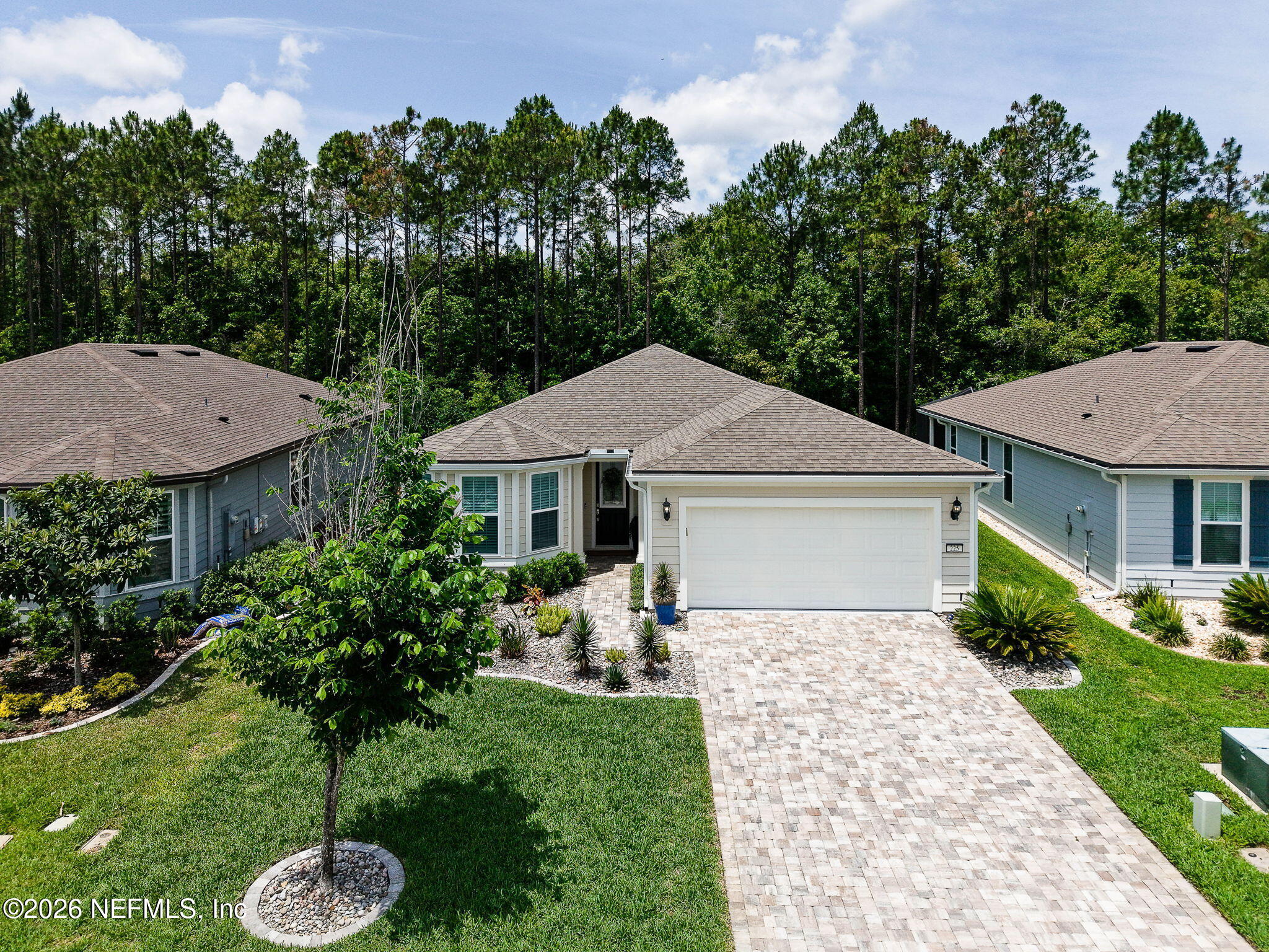 225 WOODGATE Drive