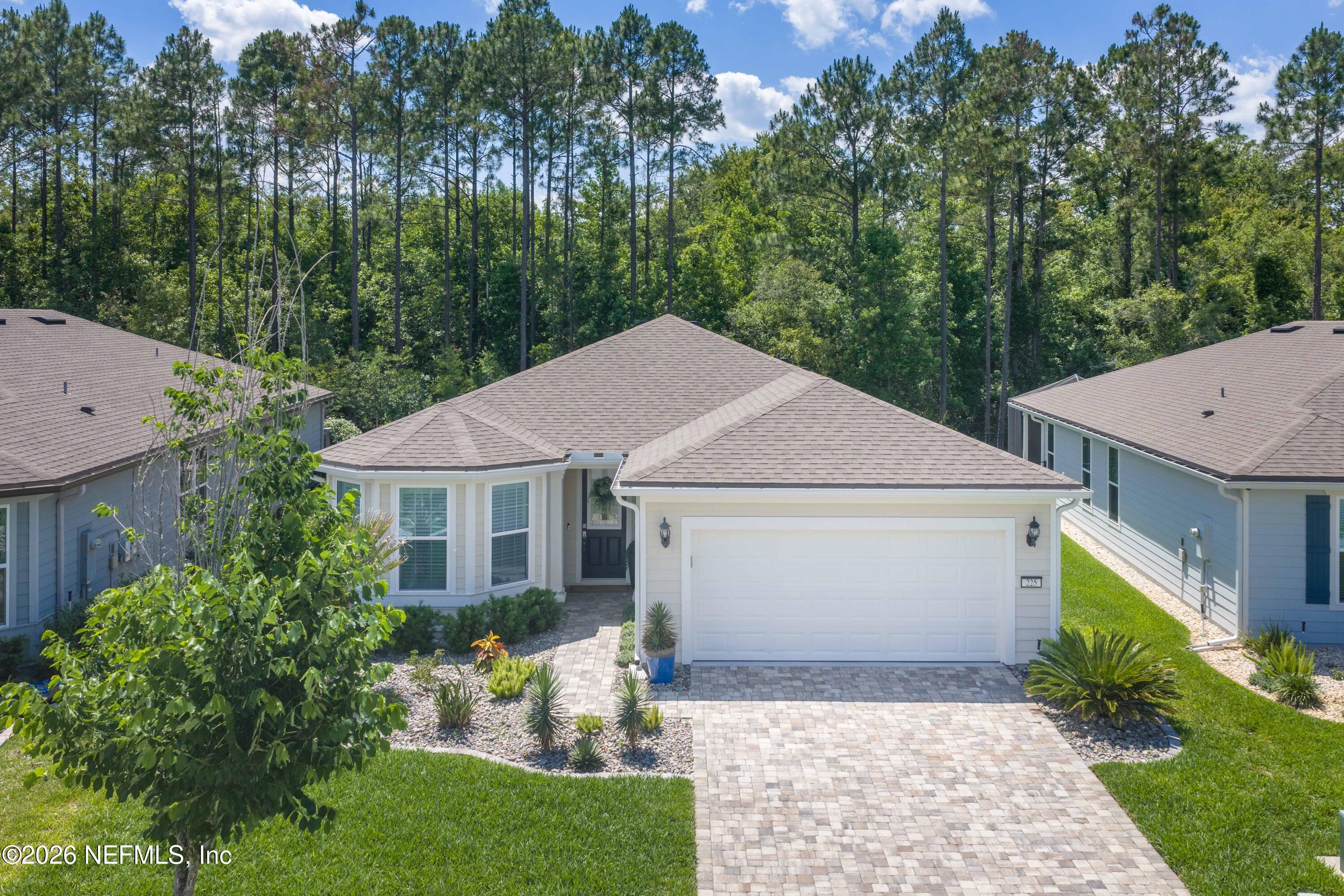225 WOODGATE Drive