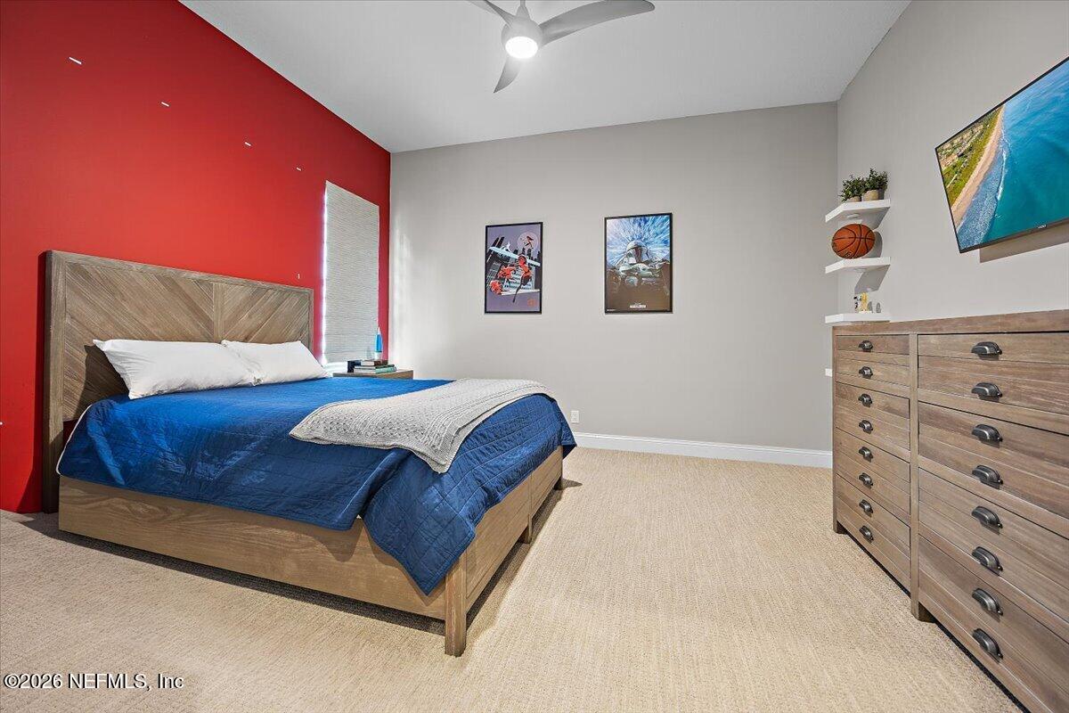532 COSTA DEL SOL Drive, St. Augustine