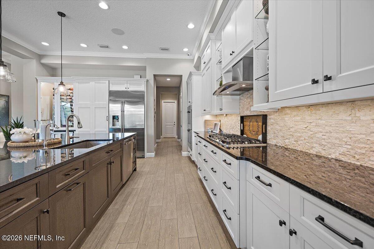 532 COSTA DEL SOL Drive, St. Augustine