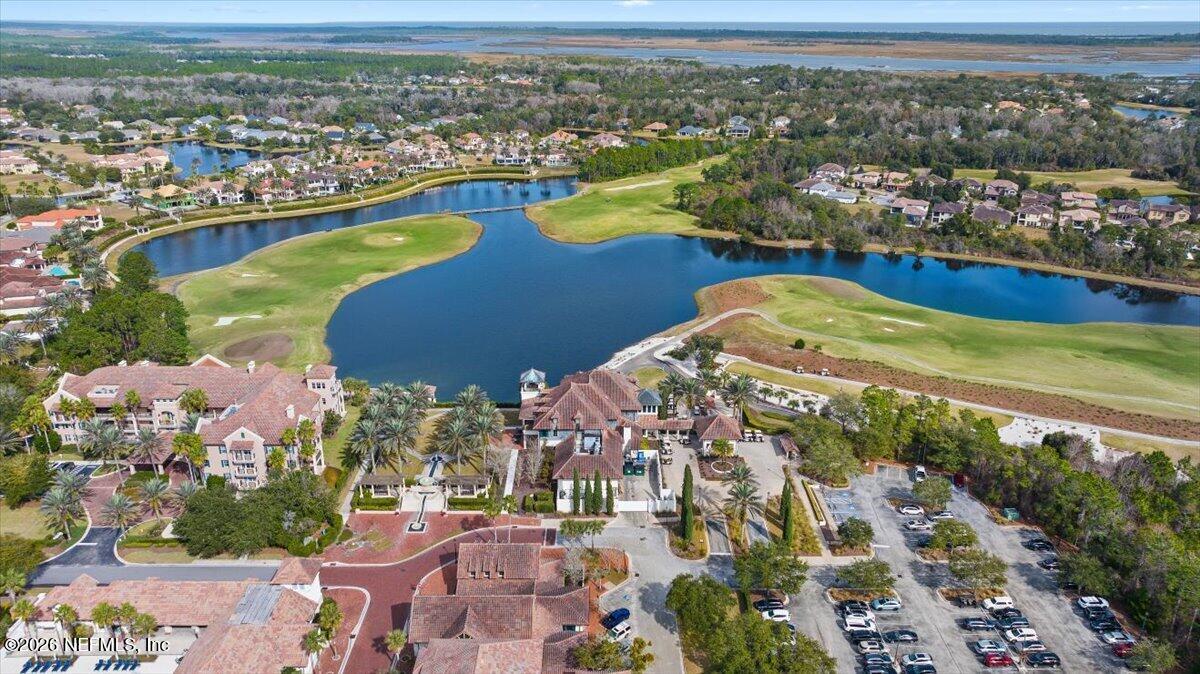 532 COSTA DEL SOL Drive, St. Augustine