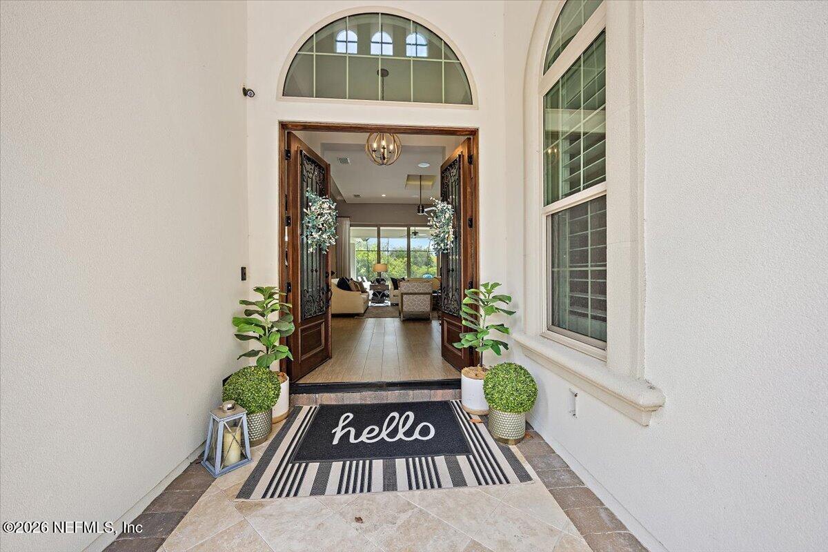 532 COSTA DEL SOL Drive, St. Augustine
