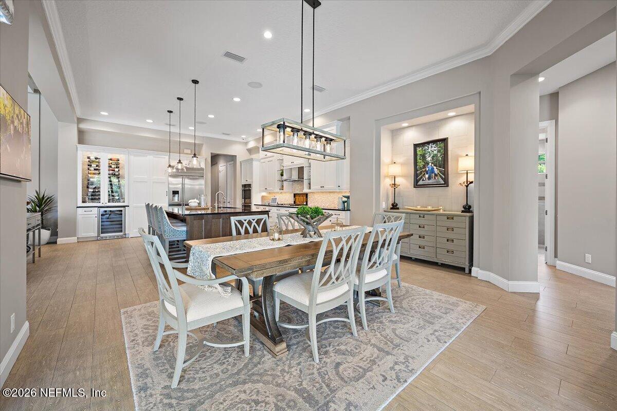 532 COSTA DEL SOL Drive, St. Augustine