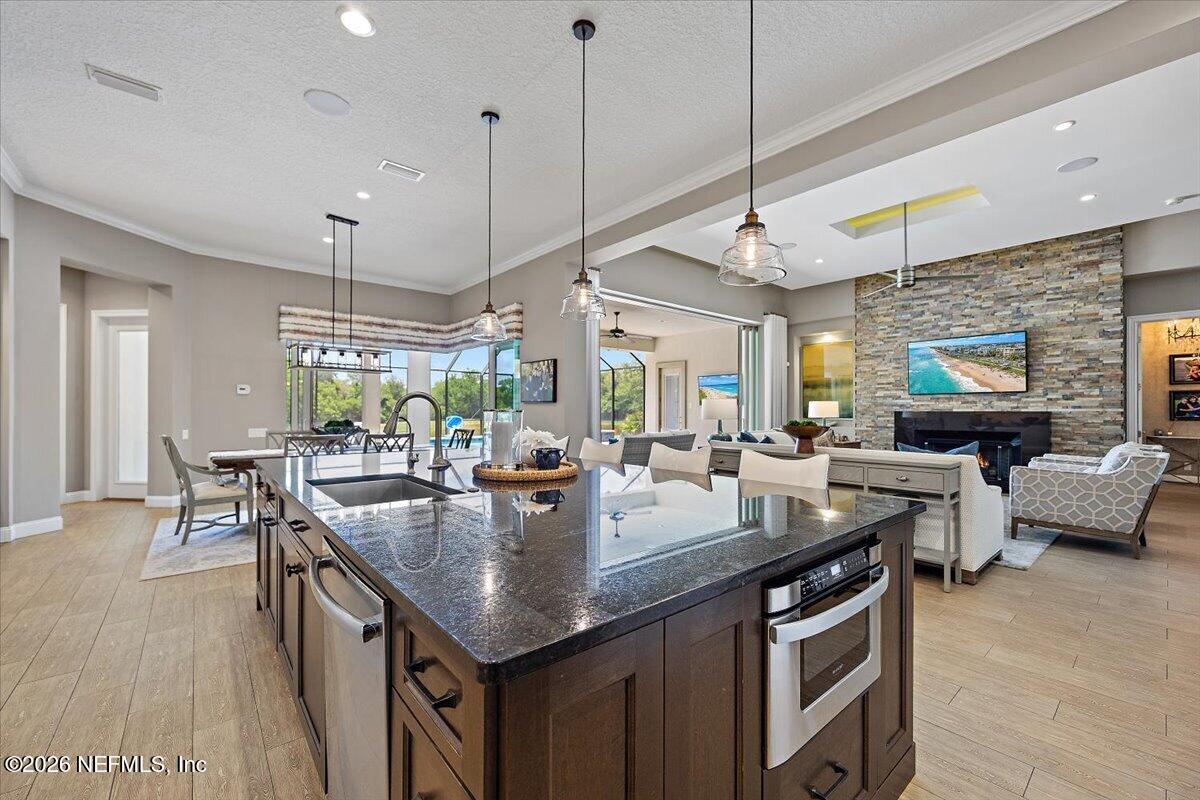 532 COSTA DEL SOL Drive, St. Augustine