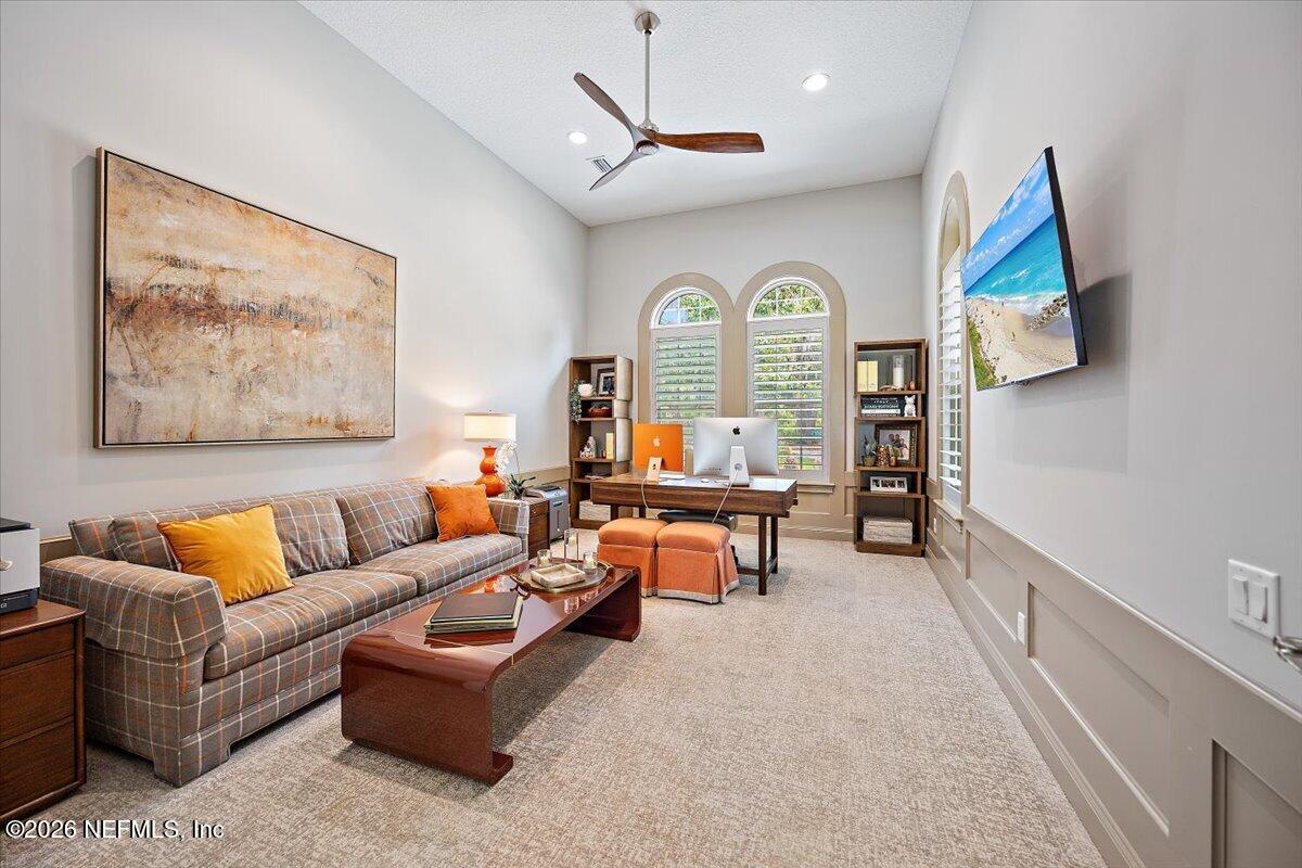 532 COSTA DEL SOL Drive, St. Augustine