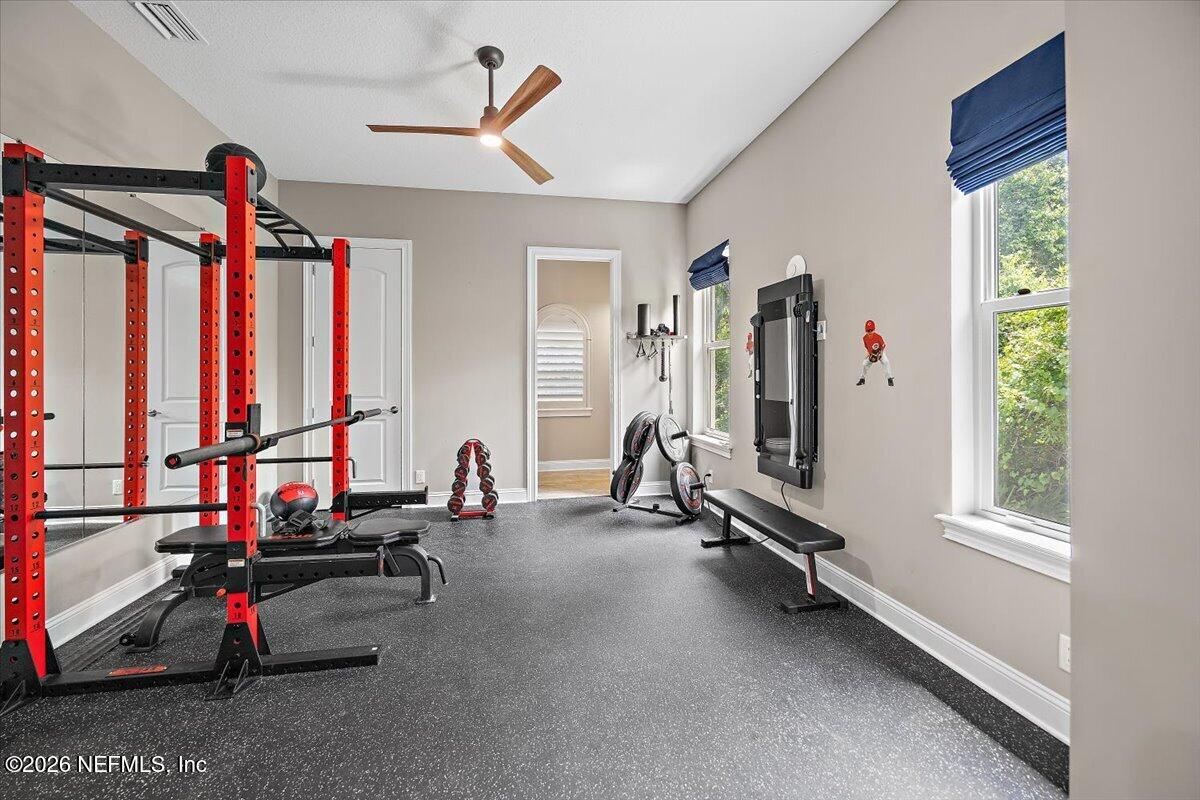 532 COSTA DEL SOL Drive, St. Augustine