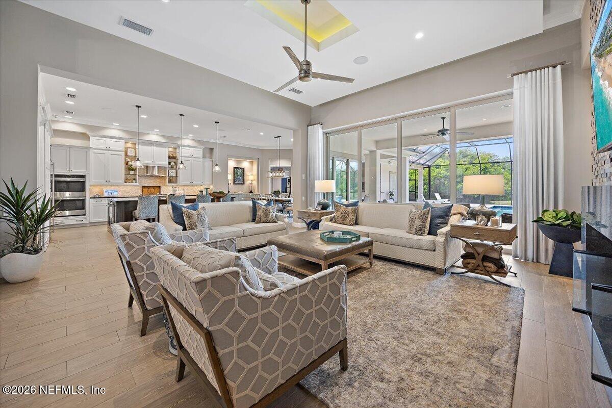 532 COSTA DEL SOL Drive, St. Augustine
