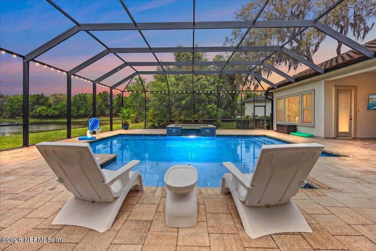 532 COSTA DEL SOL Drive, St. Augustine