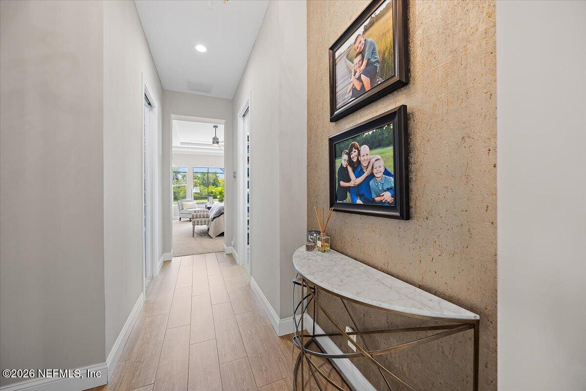 532 COSTA DEL SOL Drive, St. Augustine
