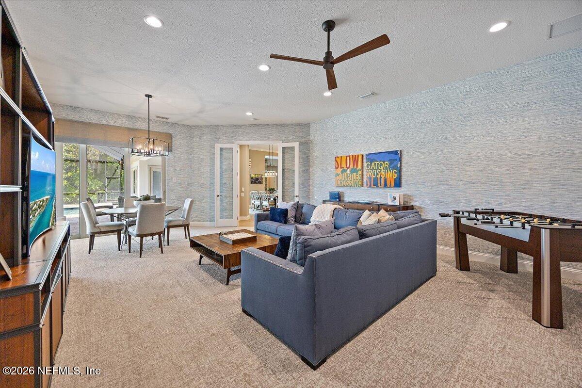 532 COSTA DEL SOL Drive, St. Augustine