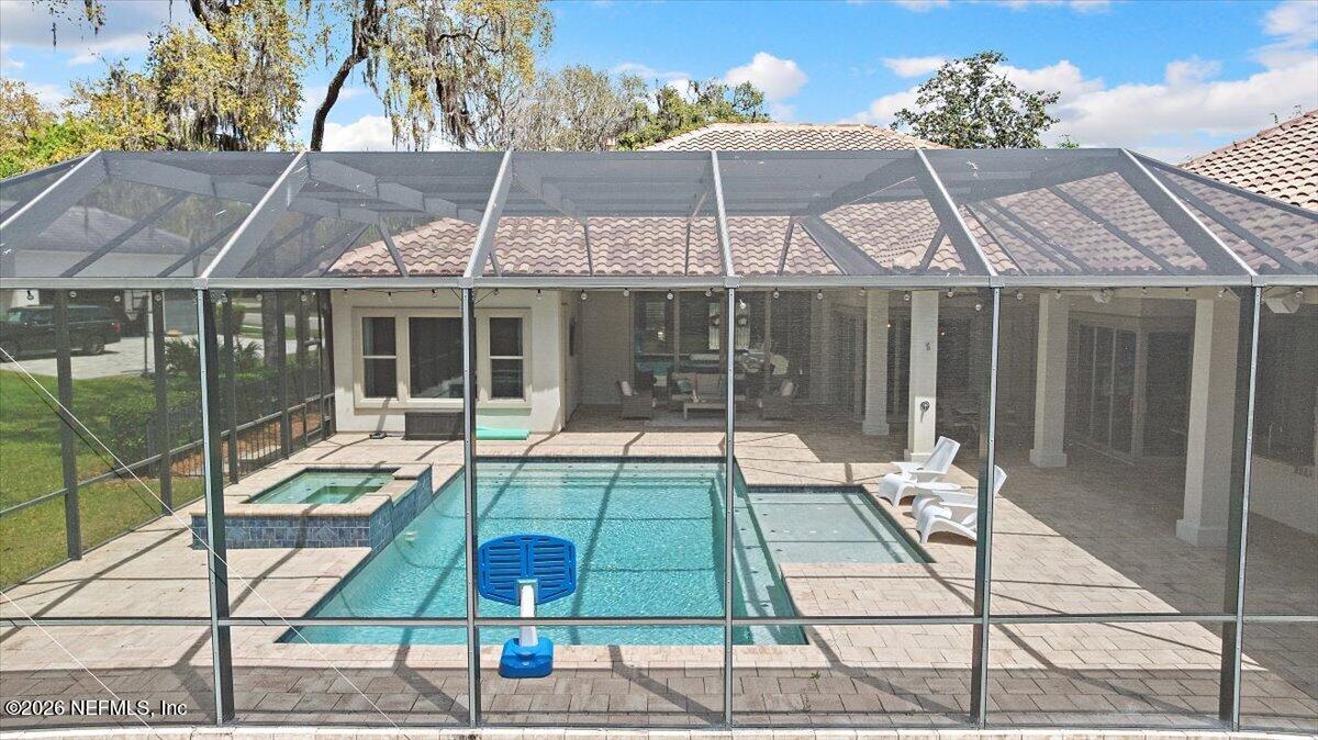 532 COSTA DEL SOL Drive, St. Augustine