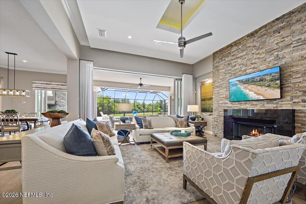 532 COSTA DEL SOL Drive, St. Augustine