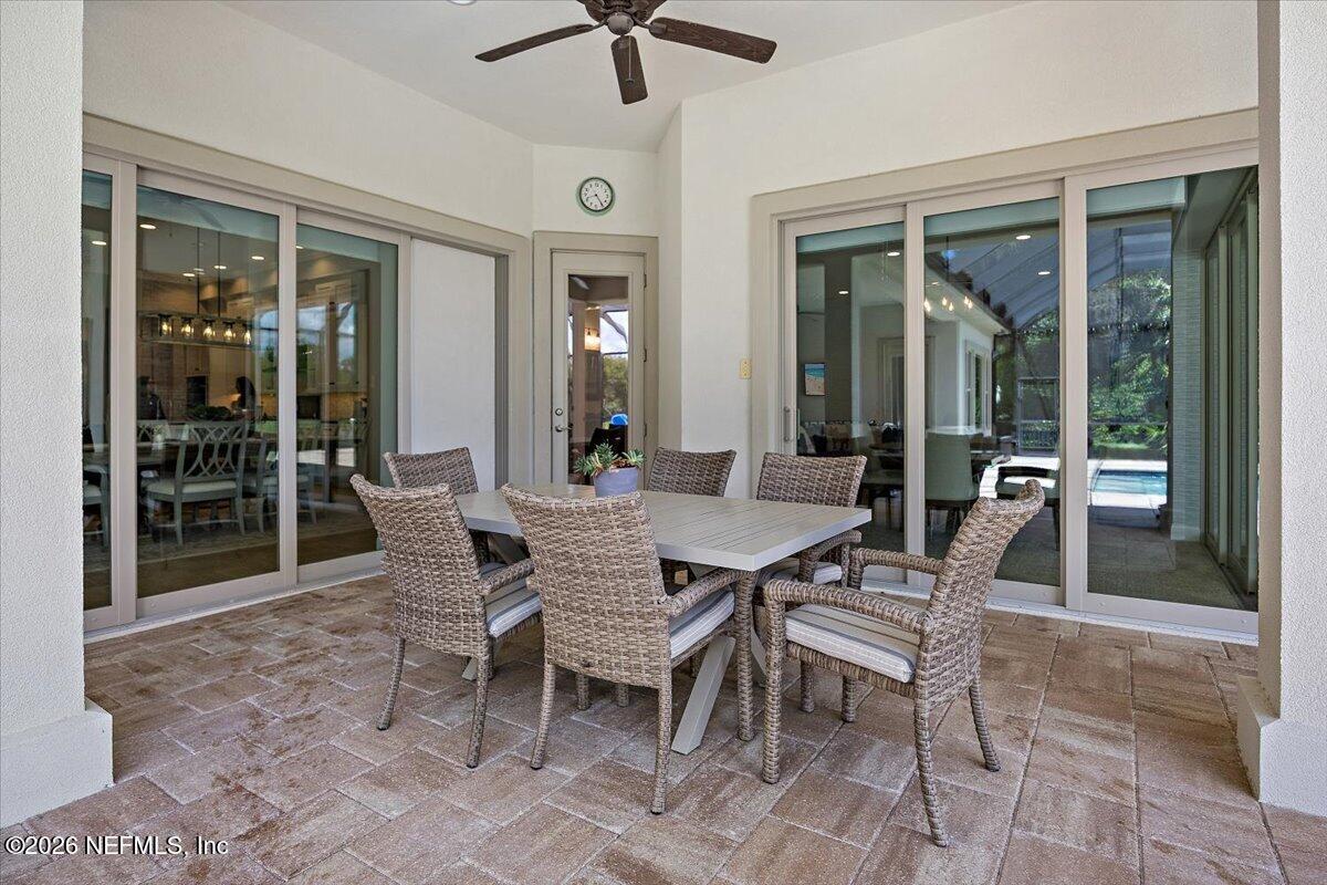 532 COSTA DEL SOL Drive, St. Augustine