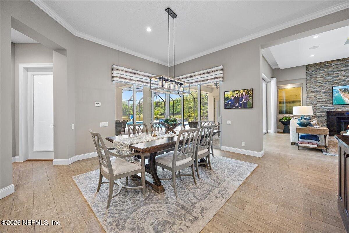 532 COSTA DEL SOL Drive, St. Augustine