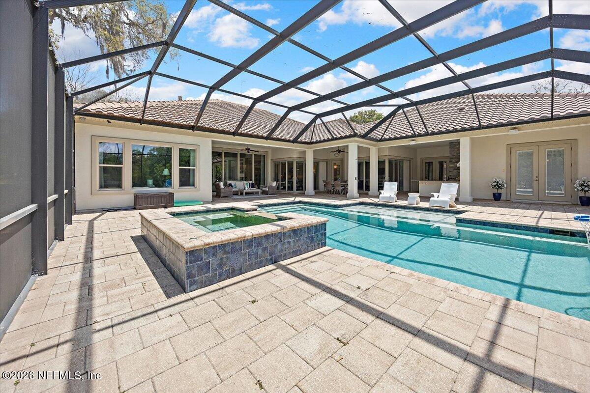 532 COSTA DEL SOL Drive, St. Augustine