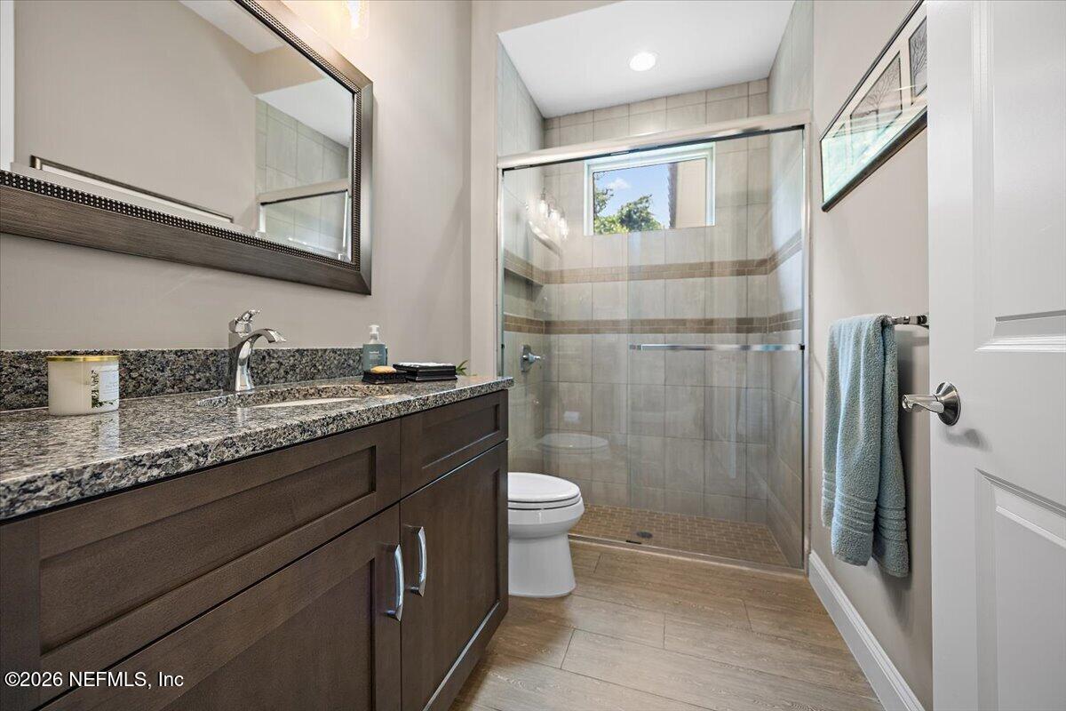 532 COSTA DEL SOL Drive, St. Augustine
