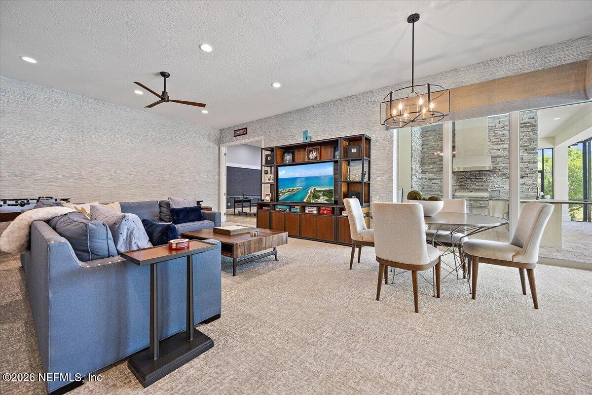 532 COSTA DEL SOL Drive, St. Augustine
