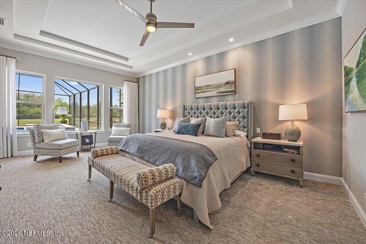 532 COSTA DEL SOL Drive, St. Augustine