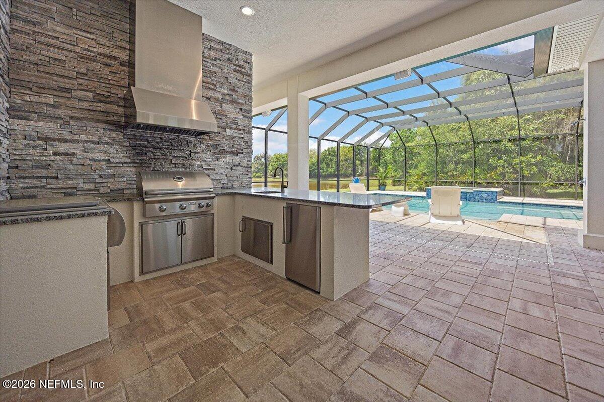 532 COSTA DEL SOL Drive, St. Augustine
