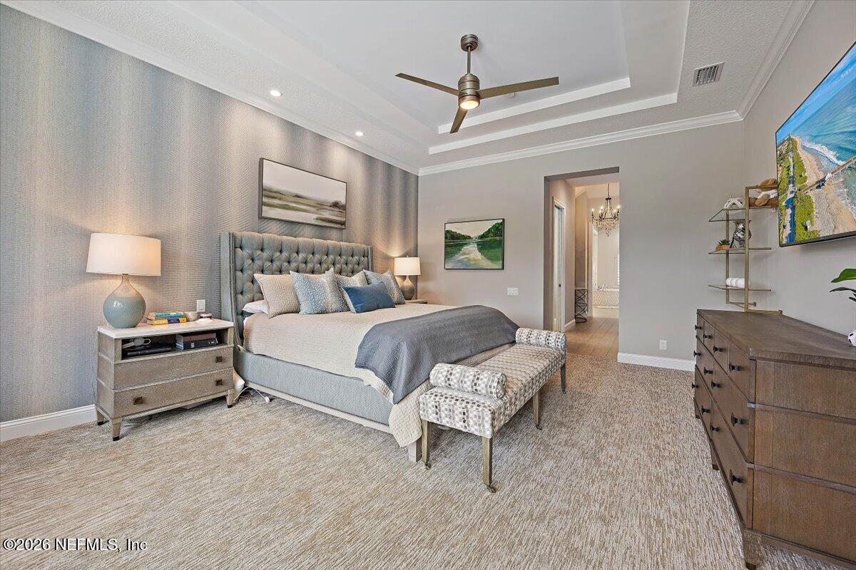 532 COSTA DEL SOL Drive, St. Augustine