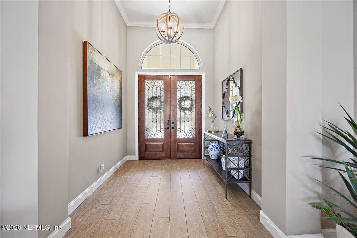 532 COSTA DEL SOL Drive, St. Augustine