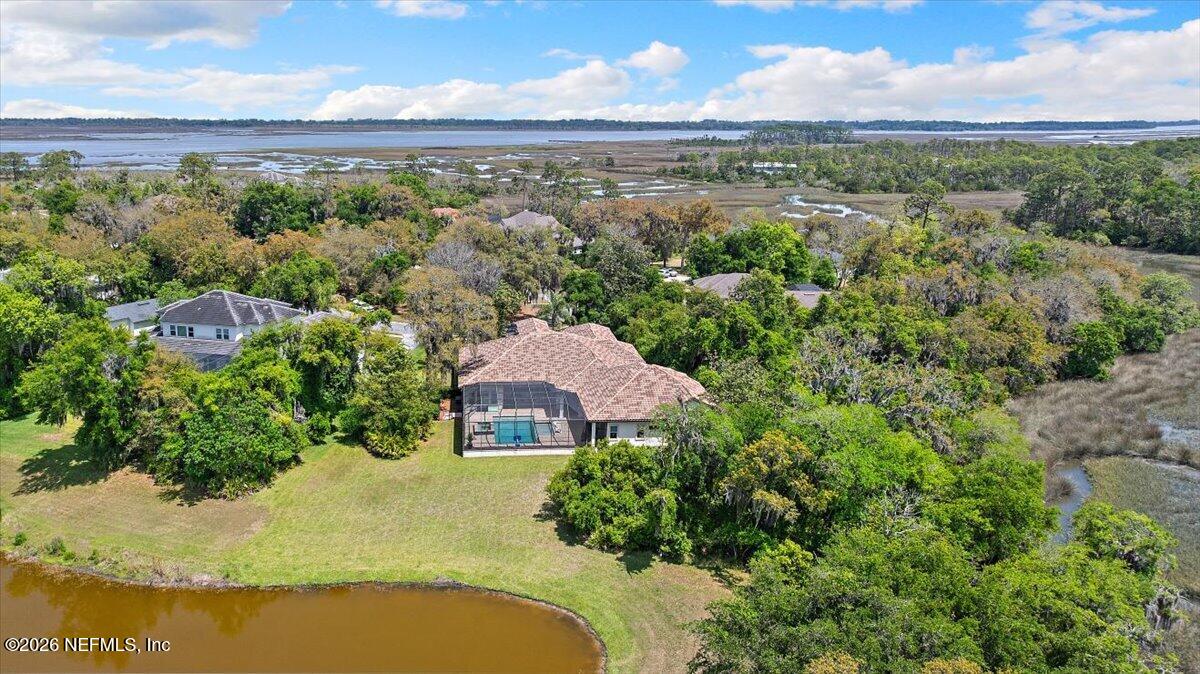 532 COSTA DEL SOL Drive, St. Augustine